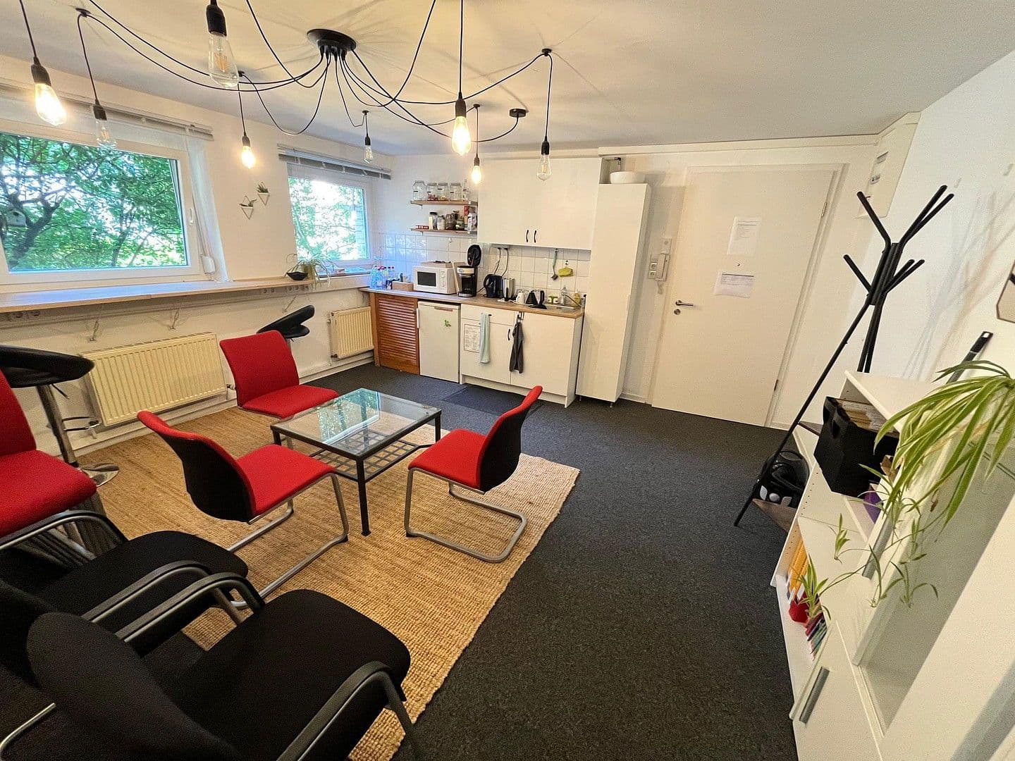 Prenájom kancelárie 50 m², Schützenstraße 11, Stuttgart, Bádensko-Wurttembersko Prenájom kancelárie 50 m², Schützenstraße 11, Stuttgart, Bádensko-Wurttembersko