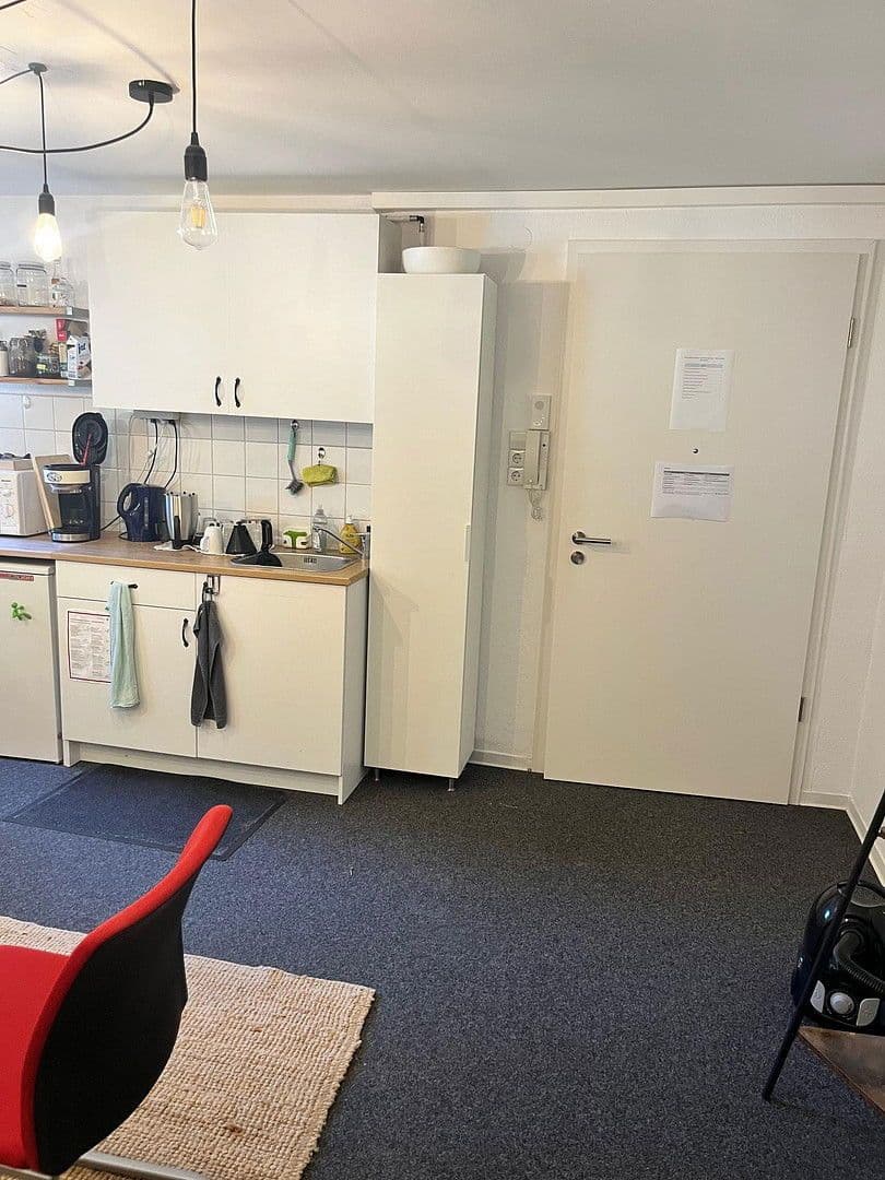 Prenájom kancelárie 50 m², Schützenstraße 11, Stuttgart, Bádensko-Wurttembersko Prenájom kancelárie 50 m², Schützenstraße 11, Stuttgart, Bádensko-Wurttembersko