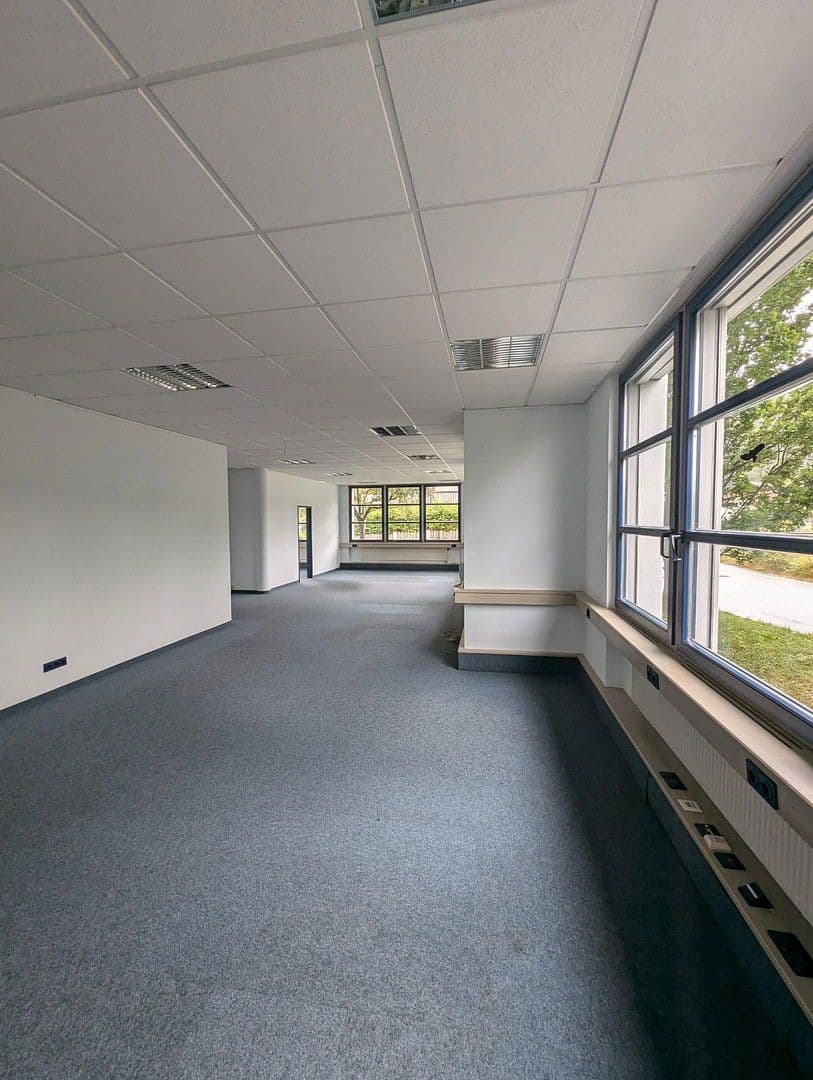 Prenájom kancelárie 160 m², Mühlenweg 18, Mittenwald, Bavorsko Prenájom kancelárie 160 m², Mühlenweg 18, Mittenwald, Bavorsko