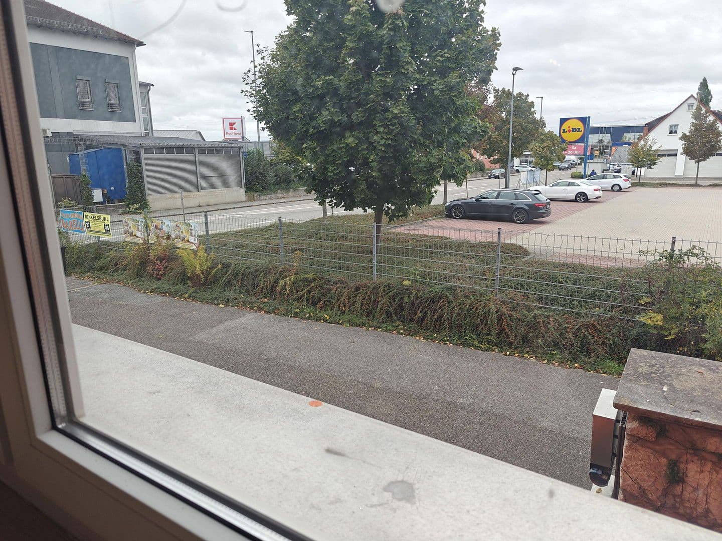 Prenájom nebytového priestoru 306 m², Anbacherstr. 26, Gunzenhausen, Bavorsko Prenájom nebytového priestoru 306 m², Anbacherstr. 26, Gunzenhausen, Bavorsko