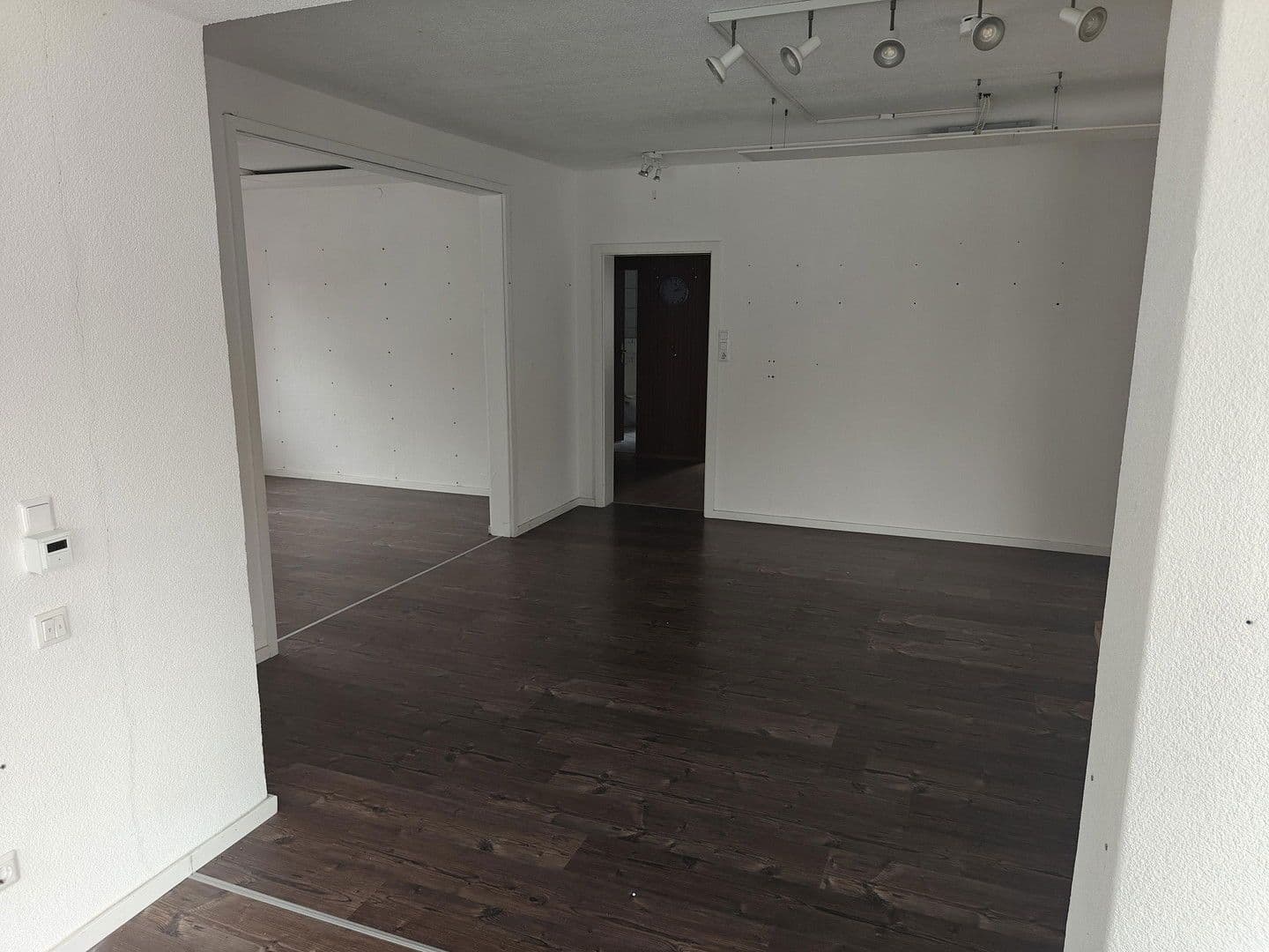 Prenájom nebytového priestoru 306 m², Anbacherstr. 26, Gunzenhausen, Bavorsko Prenájom nebytového priestoru 306 m², Anbacherstr. 26, Gunzenhausen, Bavorsko