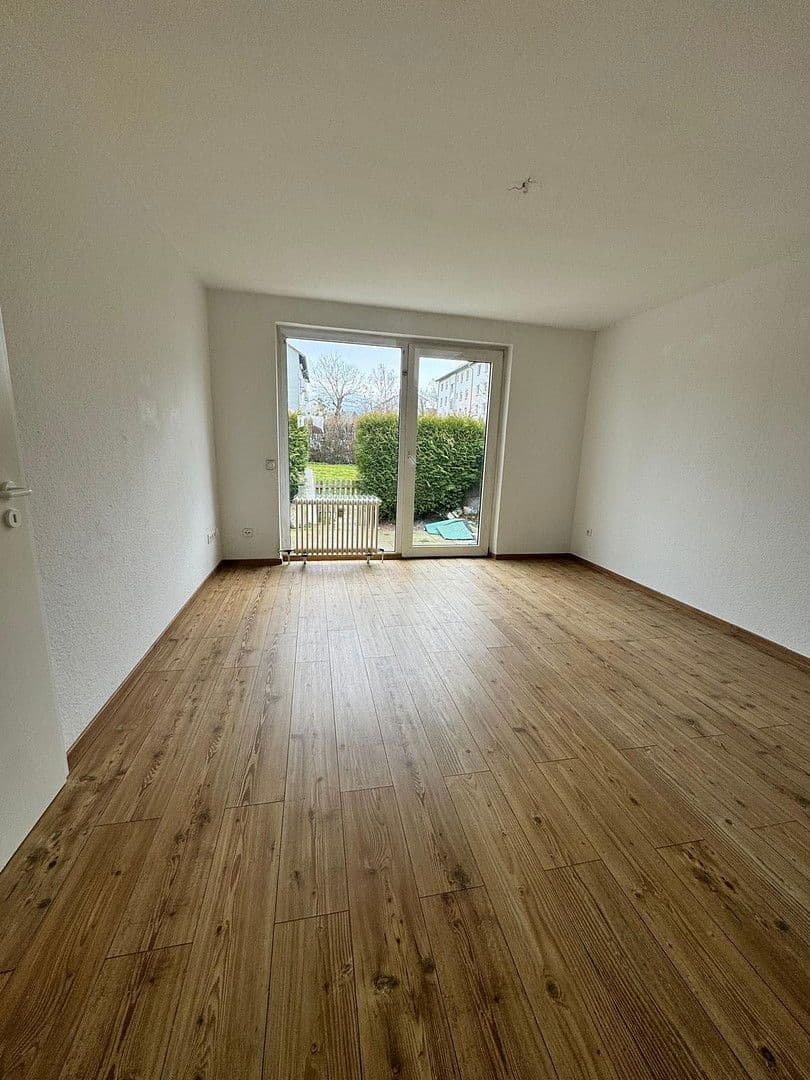 Prenájom bytu 2-izbový 48 m², Thymstraße 24, Goslar, Dolné Sasko Prenájom bytu 2-izbový 48 m², Thymstraße 24, Goslar, Dolné Sasko