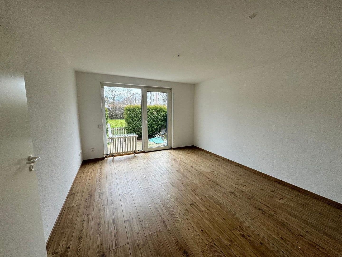 Prenájom bytu 2-izbový 48 m², Thymstraße 24, Goslar, Dolné Sasko Prenájom bytu 2-izbový 48 m², Thymstraße 24, Goslar, Dolné Sasko