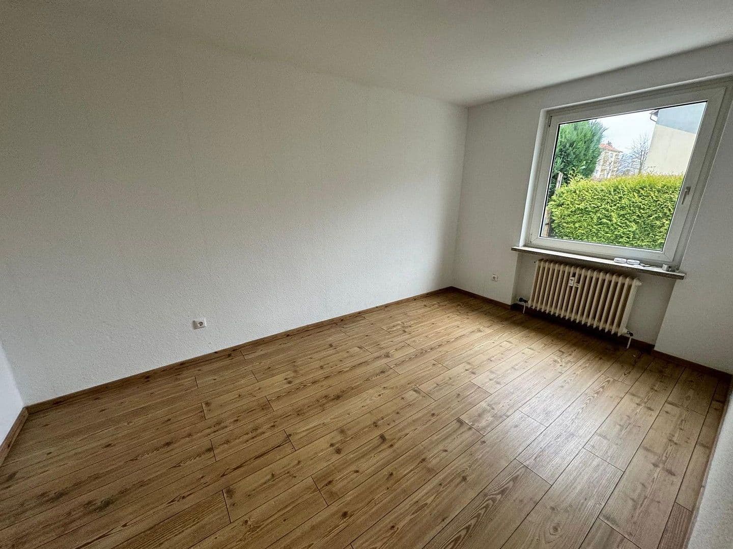 Prenájom bytu 2-izbový 48 m², Thymstraße 24, Goslar, Dolné Sasko Prenájom bytu 2-izbový 48 m², Thymstraße 24, Goslar, Dolné Sasko
