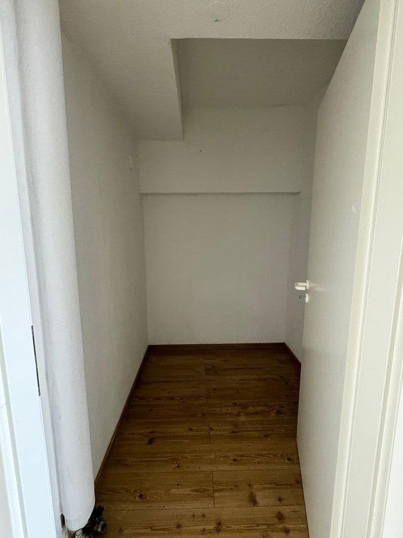 Prenájom bytu 2-izbový 48 m², Thymstraße 24, Goslar, Dolné Sasko Prenájom bytu 2-izbový 48 m², Thymstraße 24, Goslar, Dolné Sasko