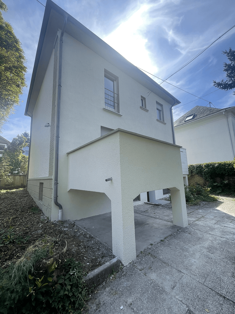 Predaj domu 155 m², pozemek 300 m², Brückenstraße 6, Saarlouis, Sársko Predaj domu 155 m², pozemek 300 m², Brückenstraße 6, Saarlouis, Sársko