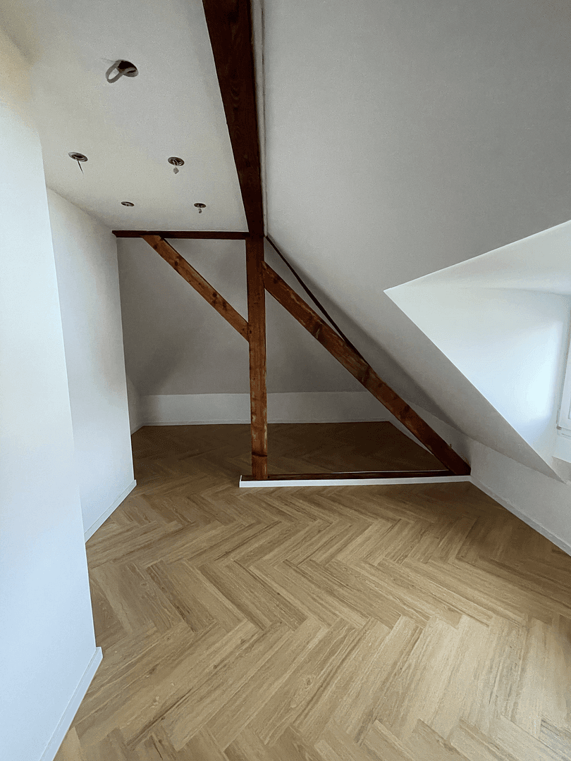 Predaj domu 155 m², pozemek 300 m², Brückenstraße 6, Saarlouis, Sársko Predaj domu 155 m², pozemek 300 m², Brückenstraße 6, Saarlouis, Sársko