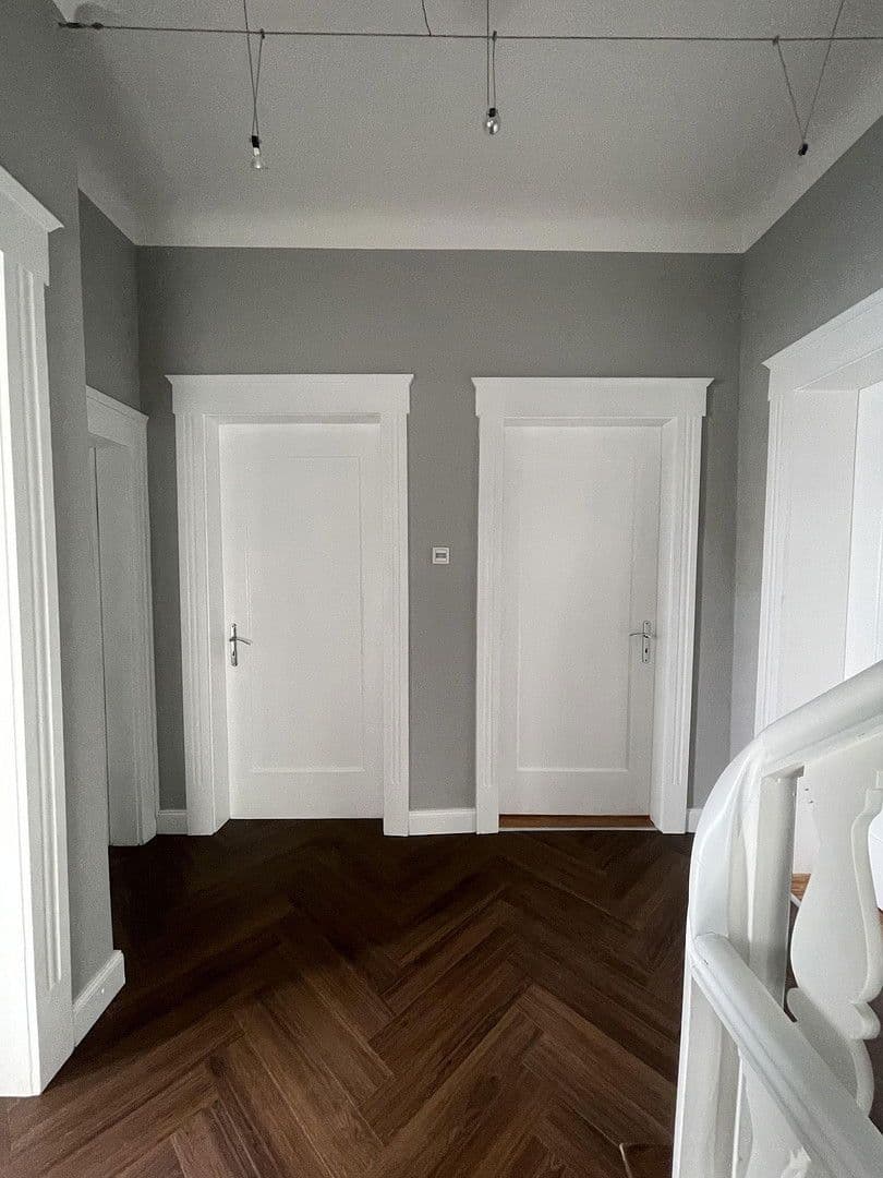 Predaj domu 155 m², pozemek 300 m², Brückenstraße 6, Saarlouis, Sársko Predaj domu 155 m², pozemek 300 m², Brückenstraße 6, Saarlouis, Sársko