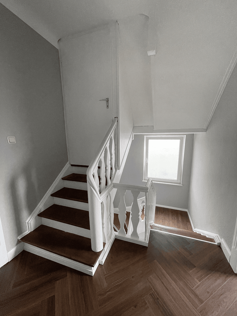 Predaj domu 155 m², pozemek 300 m², Brückenstraße 6, Saarlouis, Sársko Predaj domu 155 m², pozemek 300 m², Brückenstraße 6, Saarlouis, Sársko