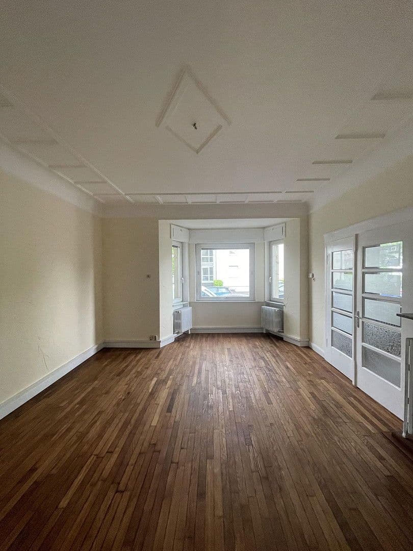 Predaj domu 155 m², pozemek 300 m², Brückenstraße 6, Saarlouis, Sársko Predaj domu 155 m², pozemek 300 m², Brückenstraße 6, Saarlouis, Sársko