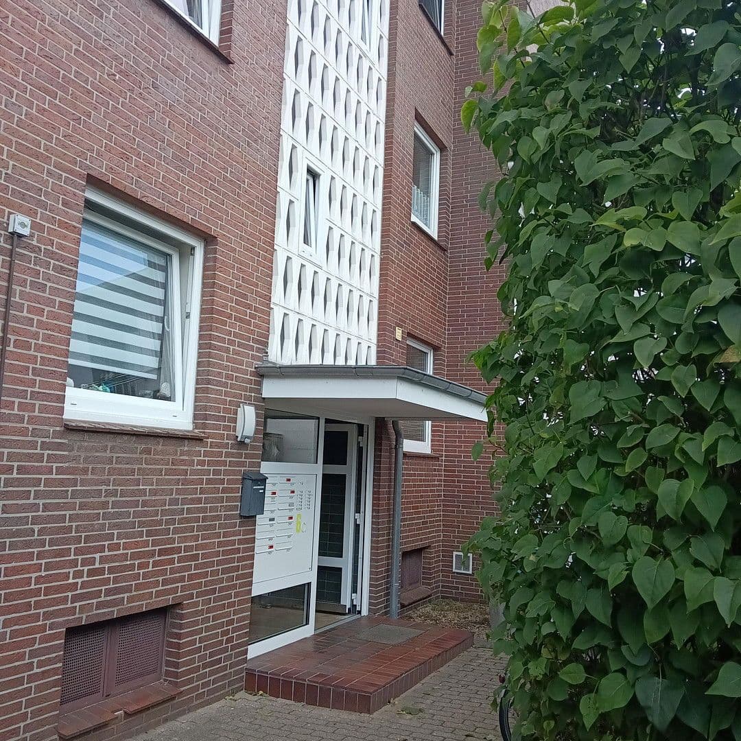 Predaj bytu 3-izbový 79 m², Hüttmann Str. 6 A, Kaltenkirchen, Šlezvicko-Holštajnsko Predaj bytu 3-izbový 79 m², Hüttmann Str. 6 A, Kaltenkirchen, Šlezvicko-Holštajnsko