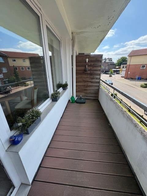 Predaj bytu 3-izbový 79 m², Hüttmann Str. 6 A, Kaltenkirchen, Šlezvicko-Holštajnsko Predaj bytu 3-izbový 79 m², Hüttmann Str. 6 A, Kaltenkirchen, Šlezvicko-Holštajnsko