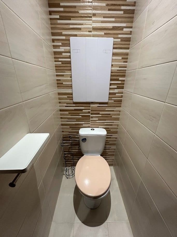 Predaj bytu 3-izbový 59 m², Oráčova, Ostrava, Moravskoslezský kraj Predaj bytu 3-izbový 59 m², Oráčova, Ostrava, Moravskoslezský kraj