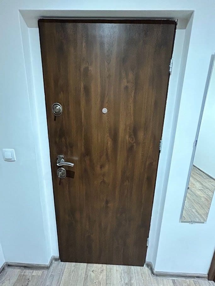 Predaj bytu 3-izbový 59 m², Oráčova, Ostrava, Moravskoslezský kraj Predaj bytu 3-izbový 59 m², Oráčova, Ostrava, Moravskoslezský kraj