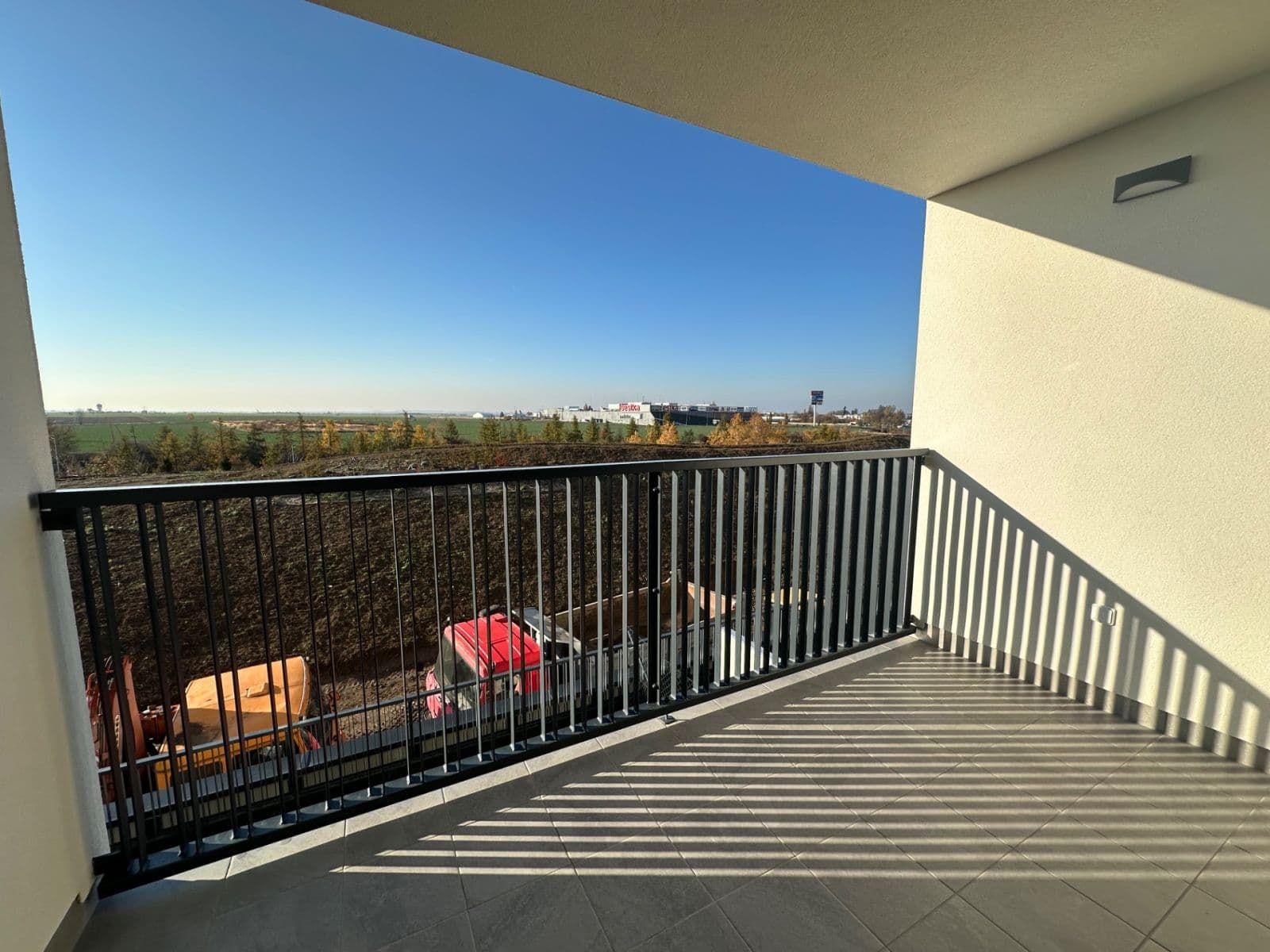 Prenájom bytu 2-izbový 58 m², Stočesova, Praha, Praha Prenájom bytu 2-izbový 58 m², Stočesova, Praha, Praha