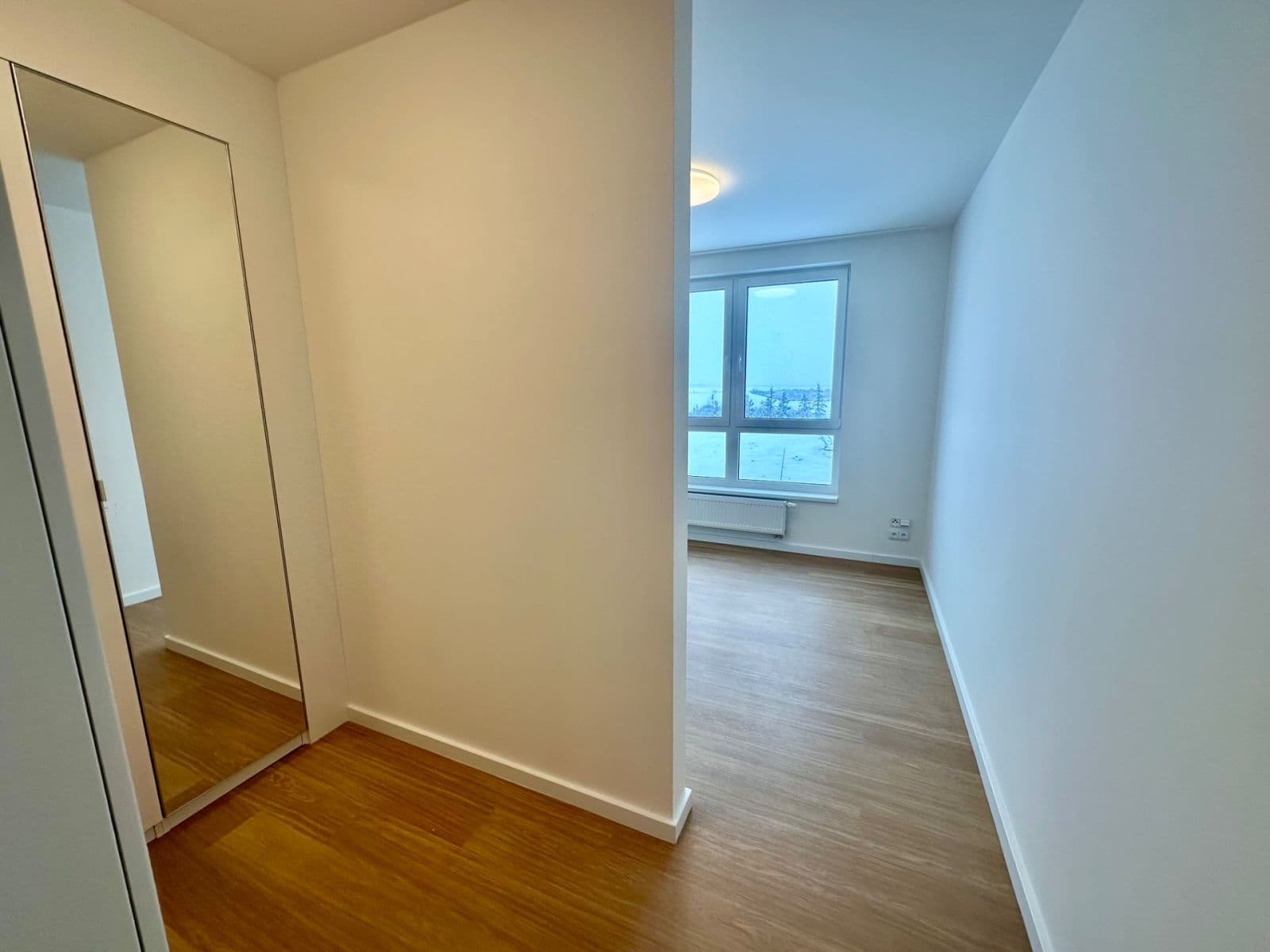 Prenájom bytu 2-izbový 58 m², Stočesova, Praha, Praha Prenájom bytu 2-izbový 58 m², Stočesova, Praha, Praha