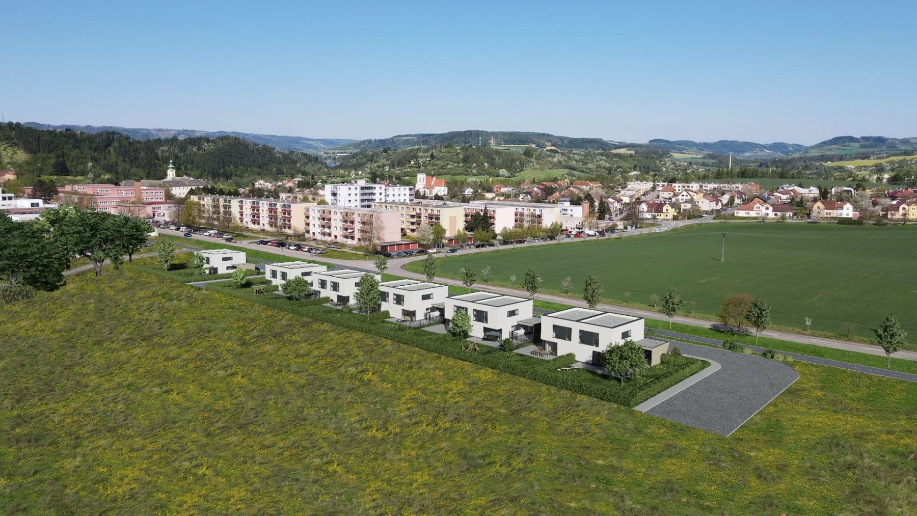 Predaj domu 139 m², pozemek 320 m², 37418, Letovice, Jihomoravský kraj Predaj domu 139 m², pozemek 320 m², 37418, Letovice, Jihomoravský kraj