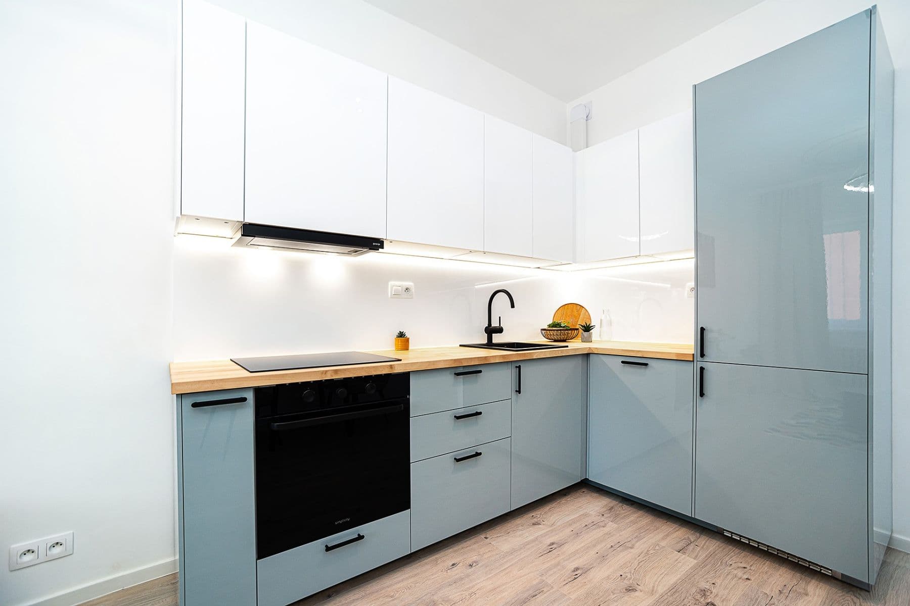 Predaj bytu 2-izbový 53 m², Budějovická, Praha, Praha Predaj bytu 2-izbový 53 m², Budějovická, Praha, Praha