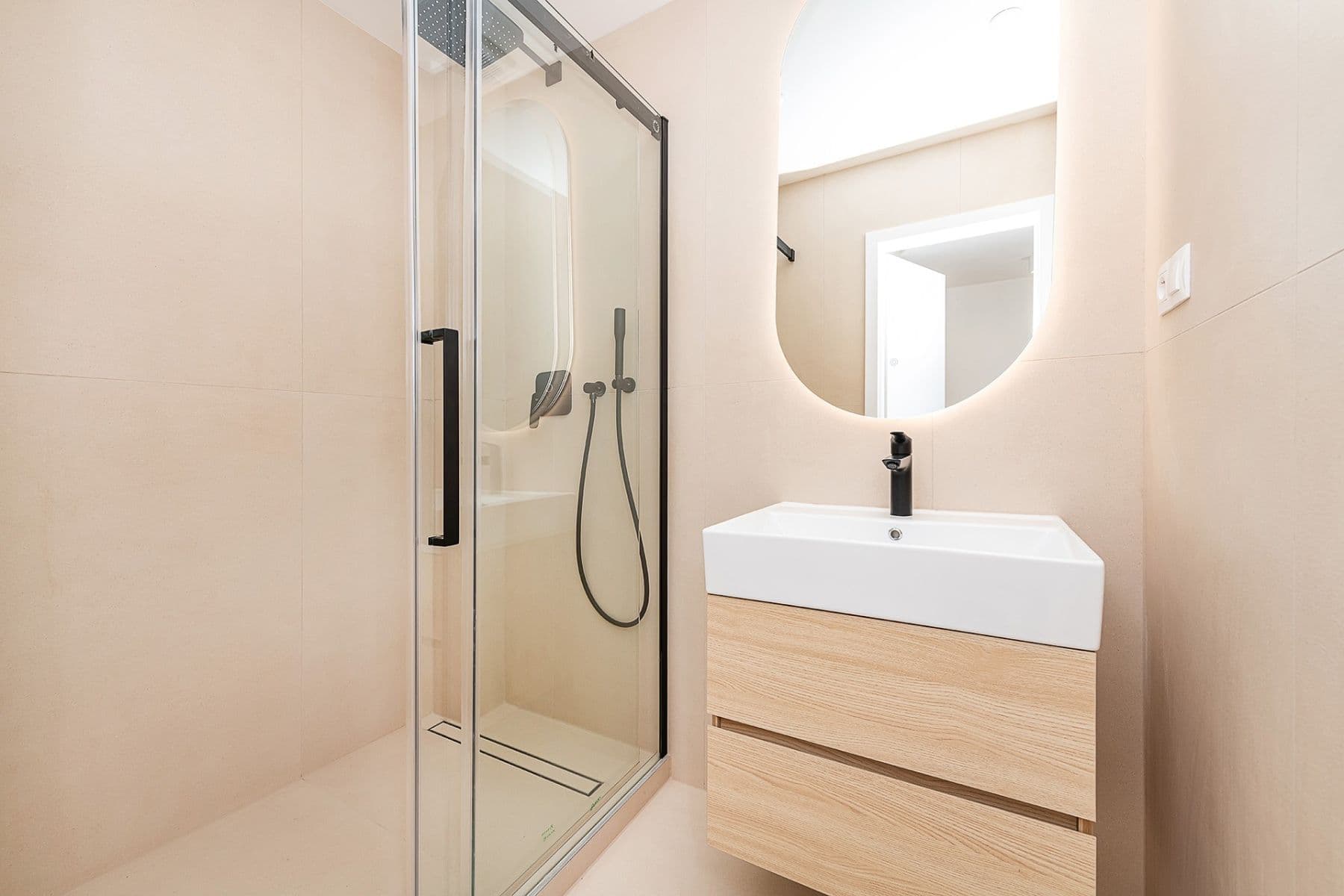 Predaj bytu 2-izbový 53 m², Budějovická, Praha, Praha Predaj bytu 2-izbový 53 m², Budějovická, Praha, Praha