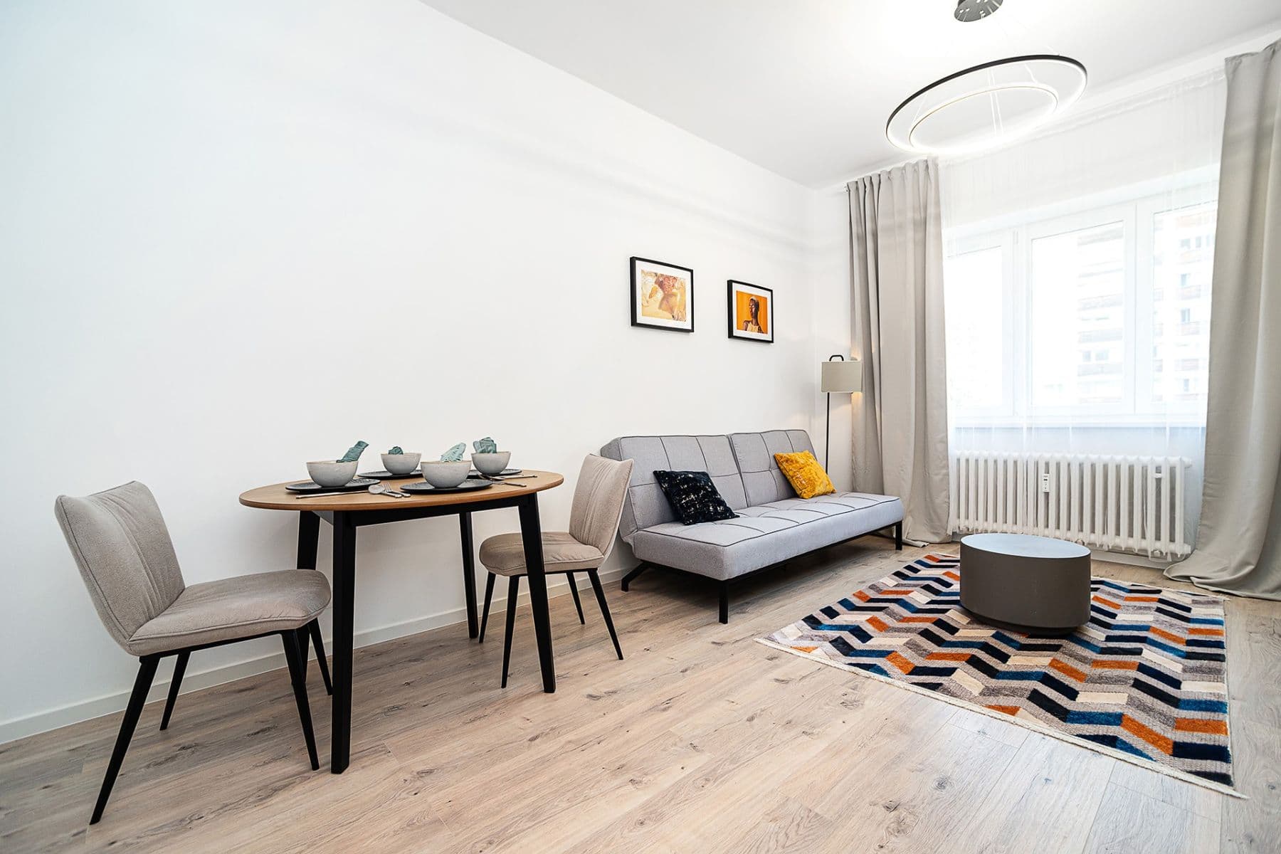 Predaj bytu 2-izbový 53 m², Budějovická, Praha, Praha Predaj bytu 2-izbový 53 m², Budějovická, Praha, Praha