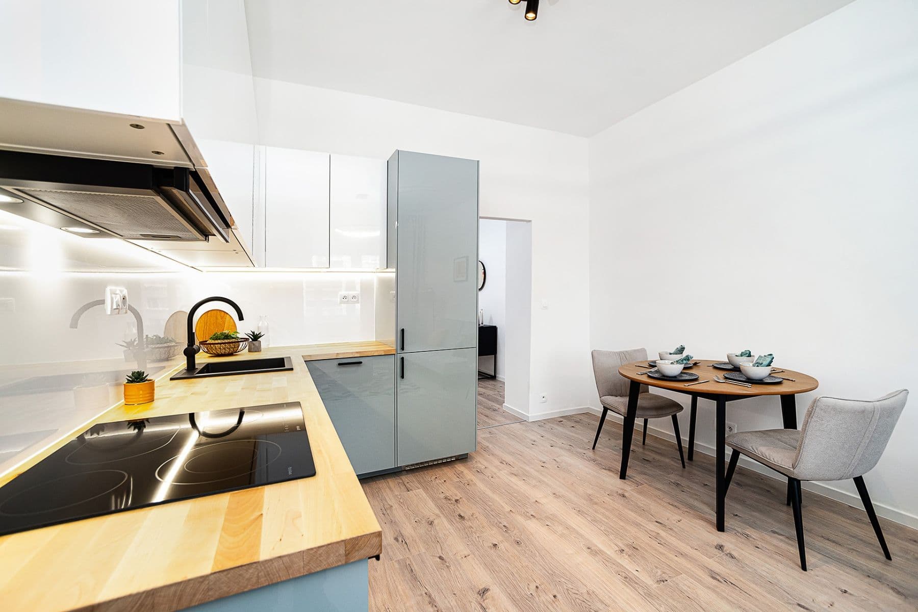 Predaj bytu 2-izbový 53 m², Budějovická, Praha, Praha Predaj bytu 2-izbový 53 m², Budějovická, Praha, Praha