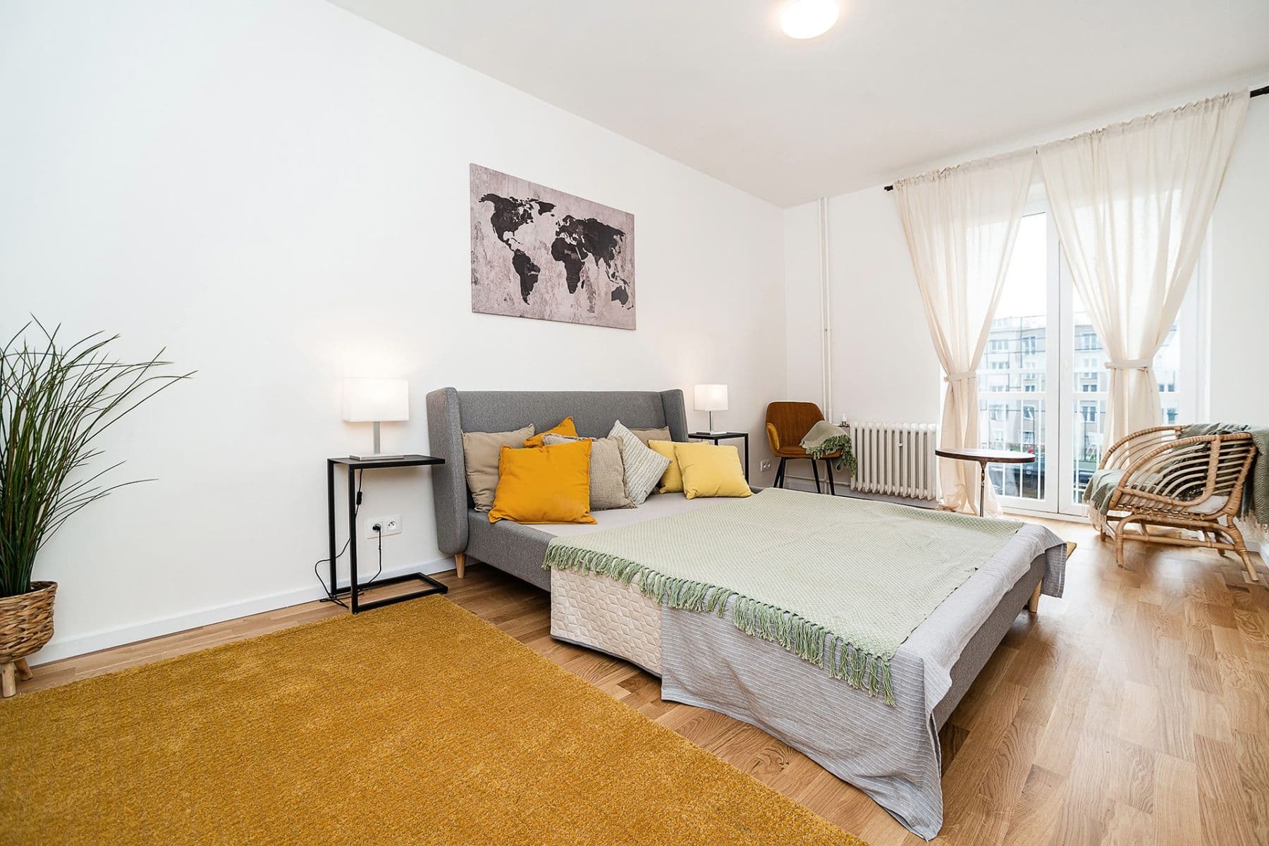 Predaj bytu 2-izbový 53 m², Budějovická, Praha, Praha Predaj bytu 2-izbový 53 m², Budějovická, Praha, Praha