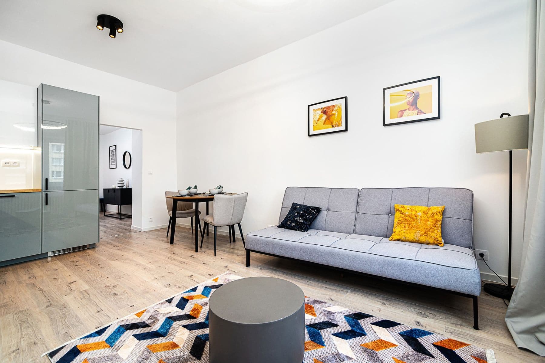 Predaj bytu 2-izbový 53 m², Budějovická, Praha, Praha Predaj bytu 2-izbový 53 m², Budějovická, Praha, Praha