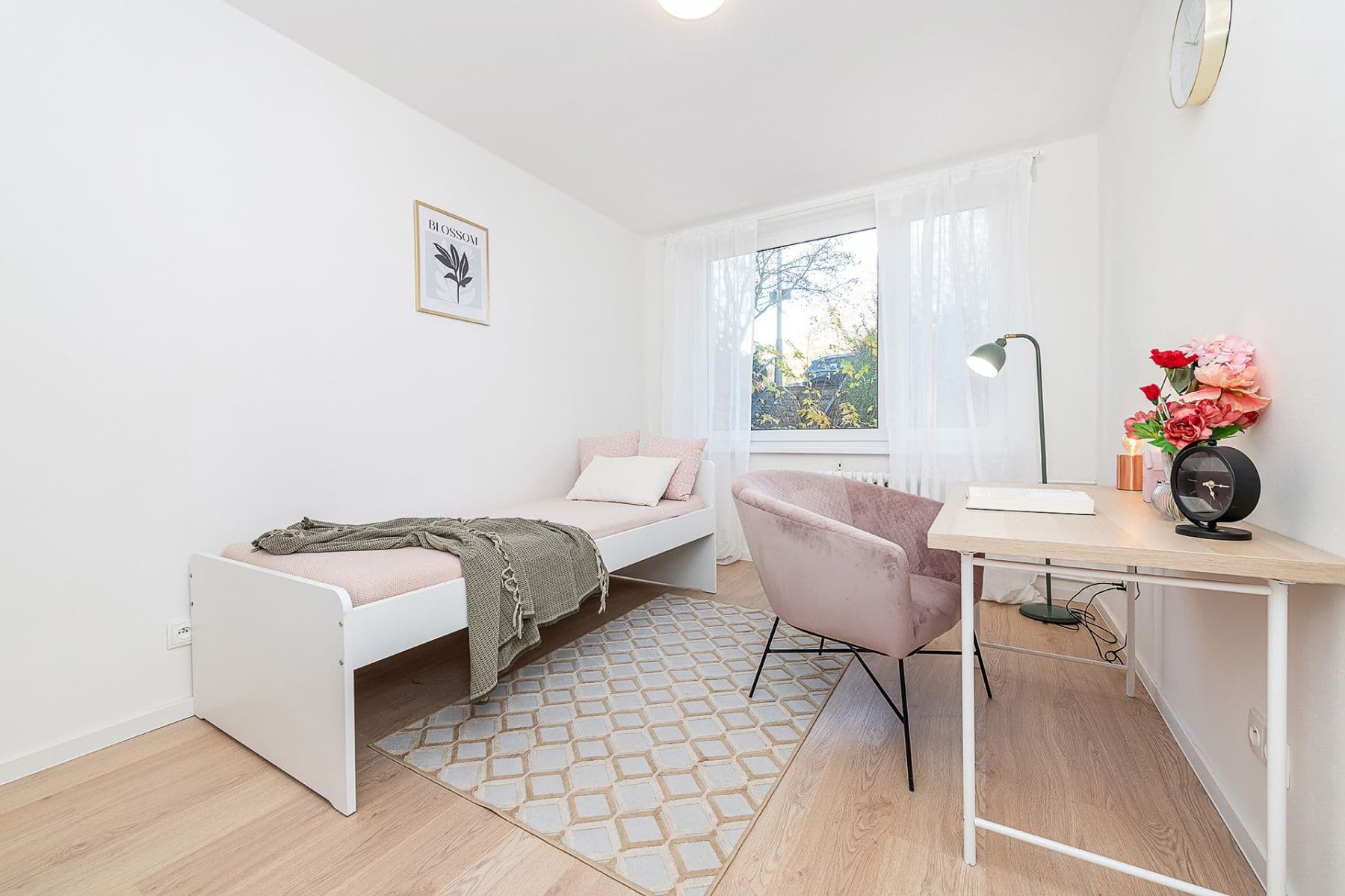 Predaj bytu 5-izbový 88 m², Feřtekova, Praha, Praha Predaj bytu 5-izbový 88 m², Feřtekova, Praha, Praha