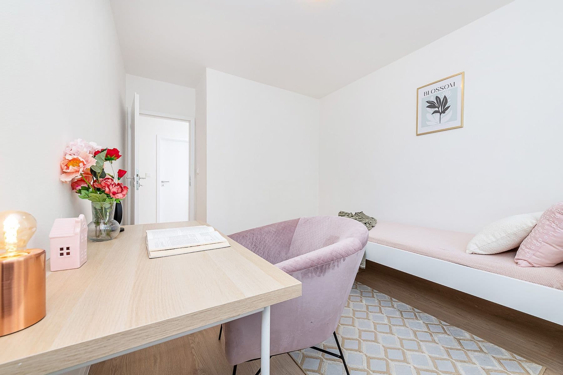 Predaj bytu 5-izbový 88 m², Feřtekova, Praha, Praha Predaj bytu 5-izbový 88 m², Feřtekova, Praha, Praha