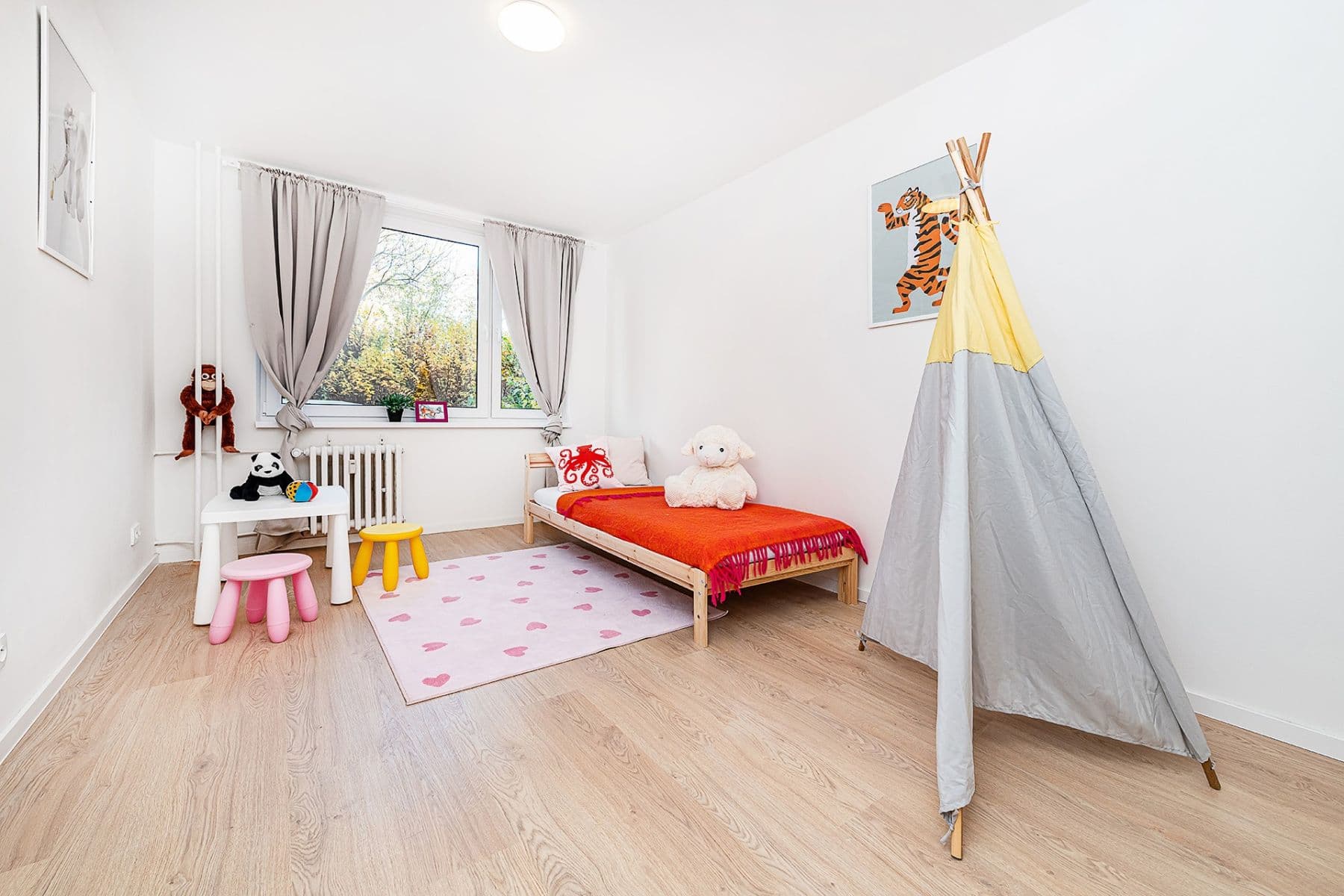 Predaj bytu 5-izbový 88 m², Feřtekova, Praha, Praha Predaj bytu 5-izbový 88 m², Feřtekova, Praha, Praha