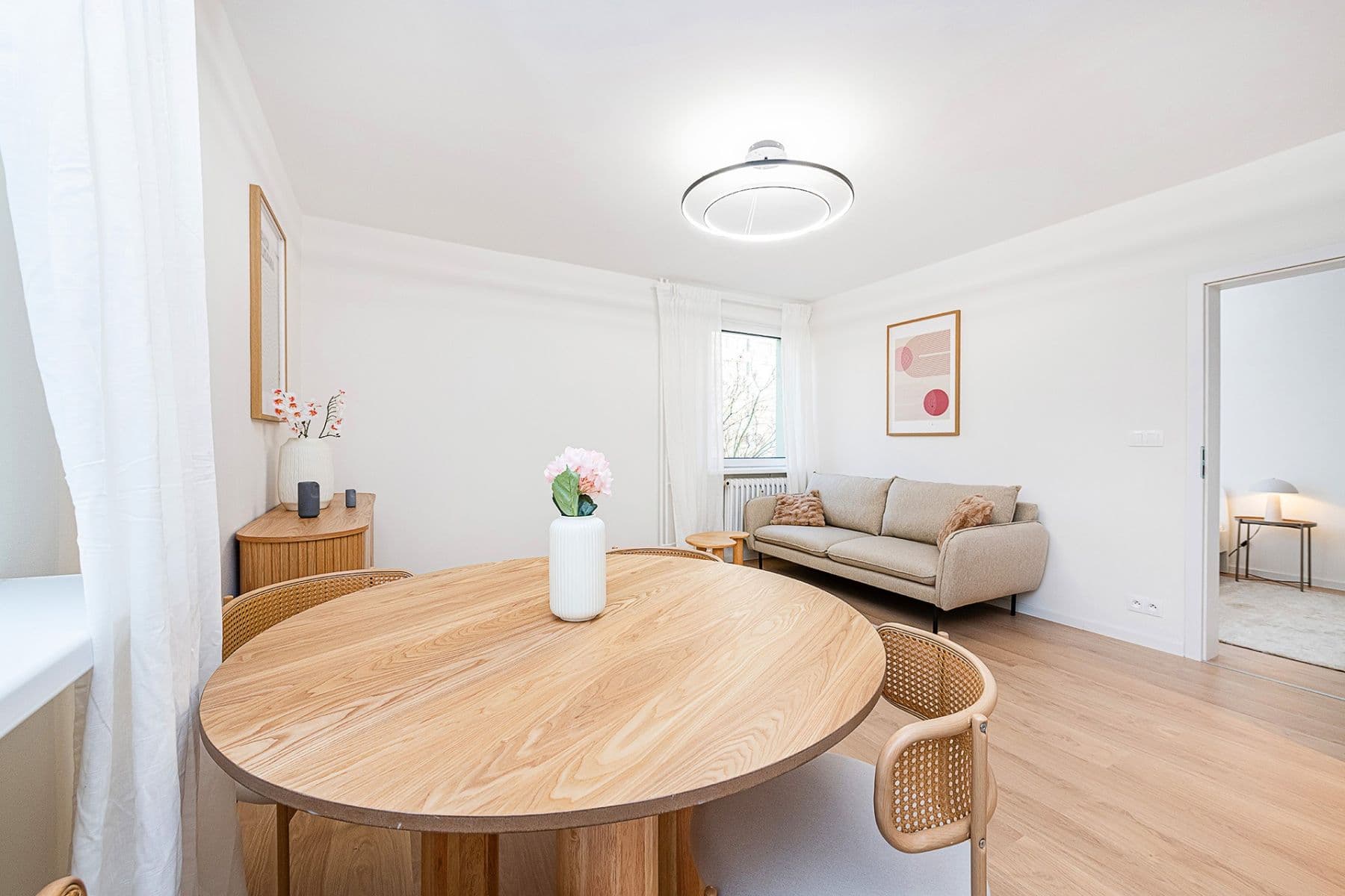 Predaj bytu 5-izbový 88 m², Feřtekova, Praha, Praha Predaj bytu 5-izbový 88 m², Feřtekova, Praha, Praha