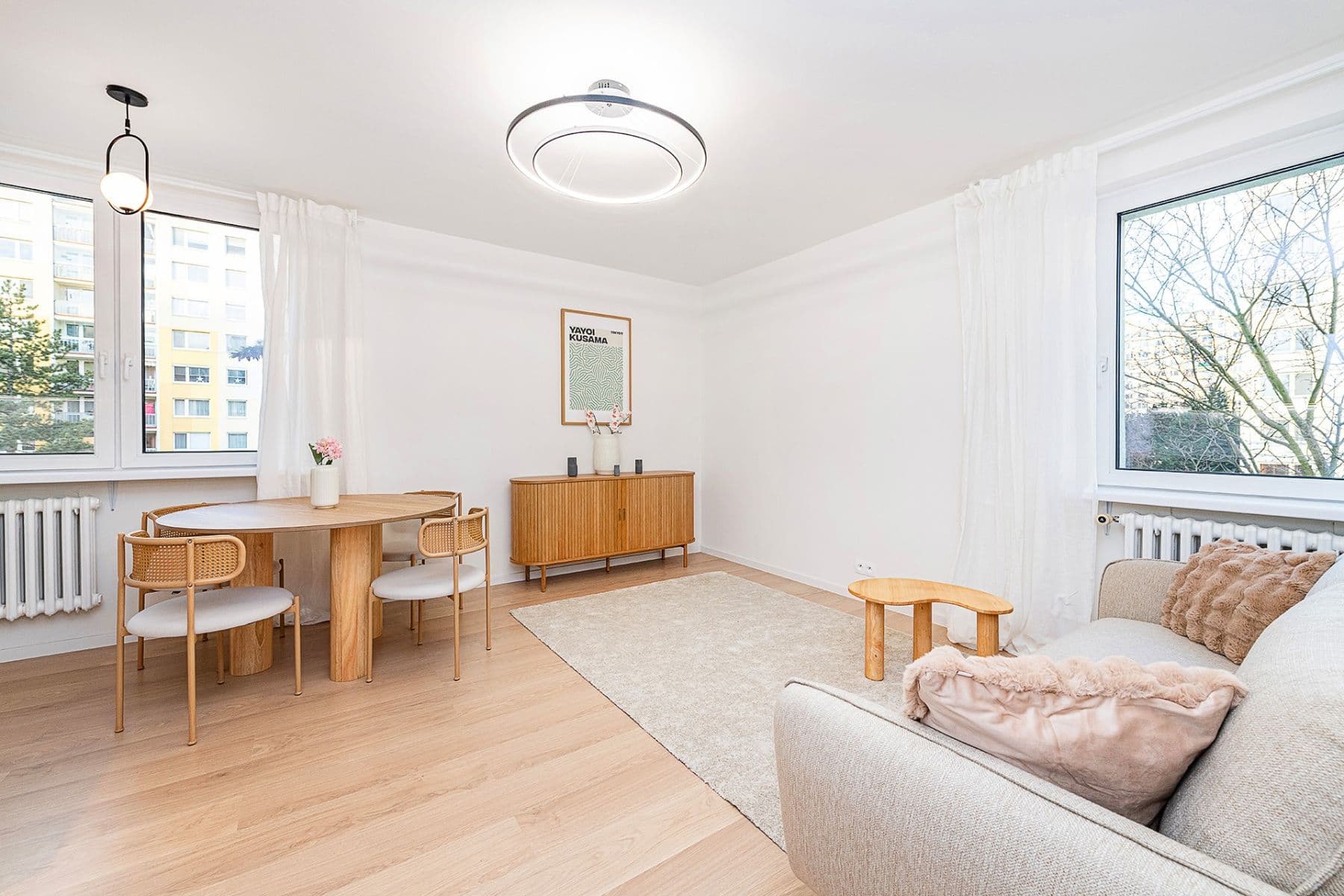 Predaj bytu 5-izbový 88 m², Feřtekova, Praha, Praha Predaj bytu 5-izbový 88 m², Feřtekova, Praha, Praha