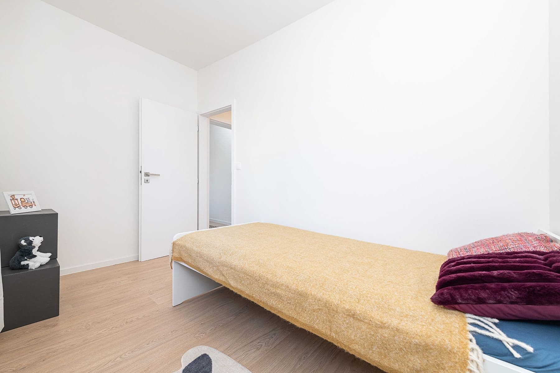 Predaj bytu 4-izbový 75 m², Hřibská, Praha, Praha Predaj bytu 4-izbový 75 m², Hřibská, Praha, Praha
