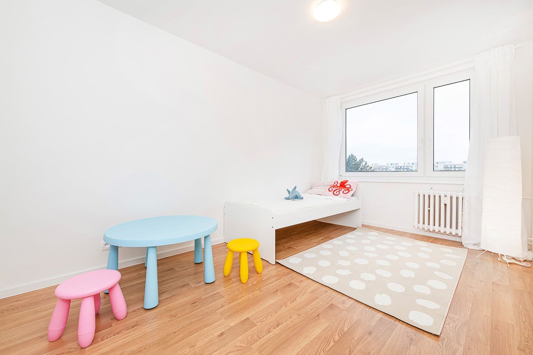 Predaj bytu 4-izbový 75 m², Hřibská, Praha, Praha Predaj bytu 4-izbový 75 m², Hřibská, Praha, Praha