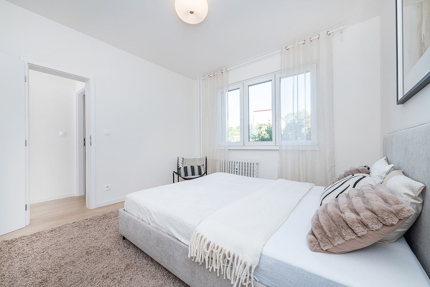 Predaj bytu 4-izbový 75 m², Hřibská, Praha, Praha Predaj bytu 4-izbový 75 m², Hřibská, Praha, Praha