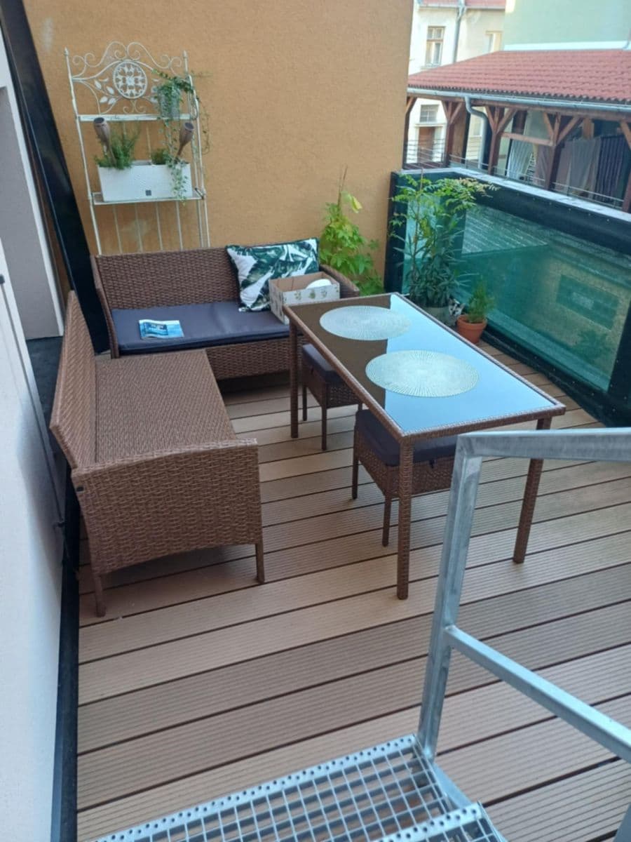 Prenájom bytu 3-izbový 80 m², Bezručovo nám., Prostějov, Olomoucký kraj Prenájom bytu 3-izbový 80 m², Bezručovo nám., Prostějov, Olomoucký kraj