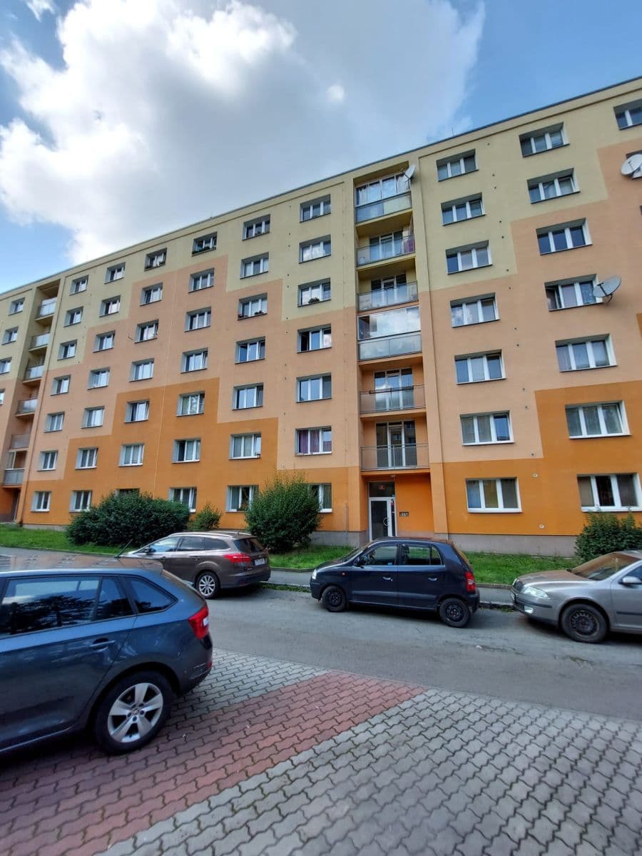 Prenájom bytu 1-izbový 42 m², Smrková, Plzeň, Plzeňský kraj Prenájom bytu 1-izbový 42 m², Smrková, Plzeň, Plzeňský kraj