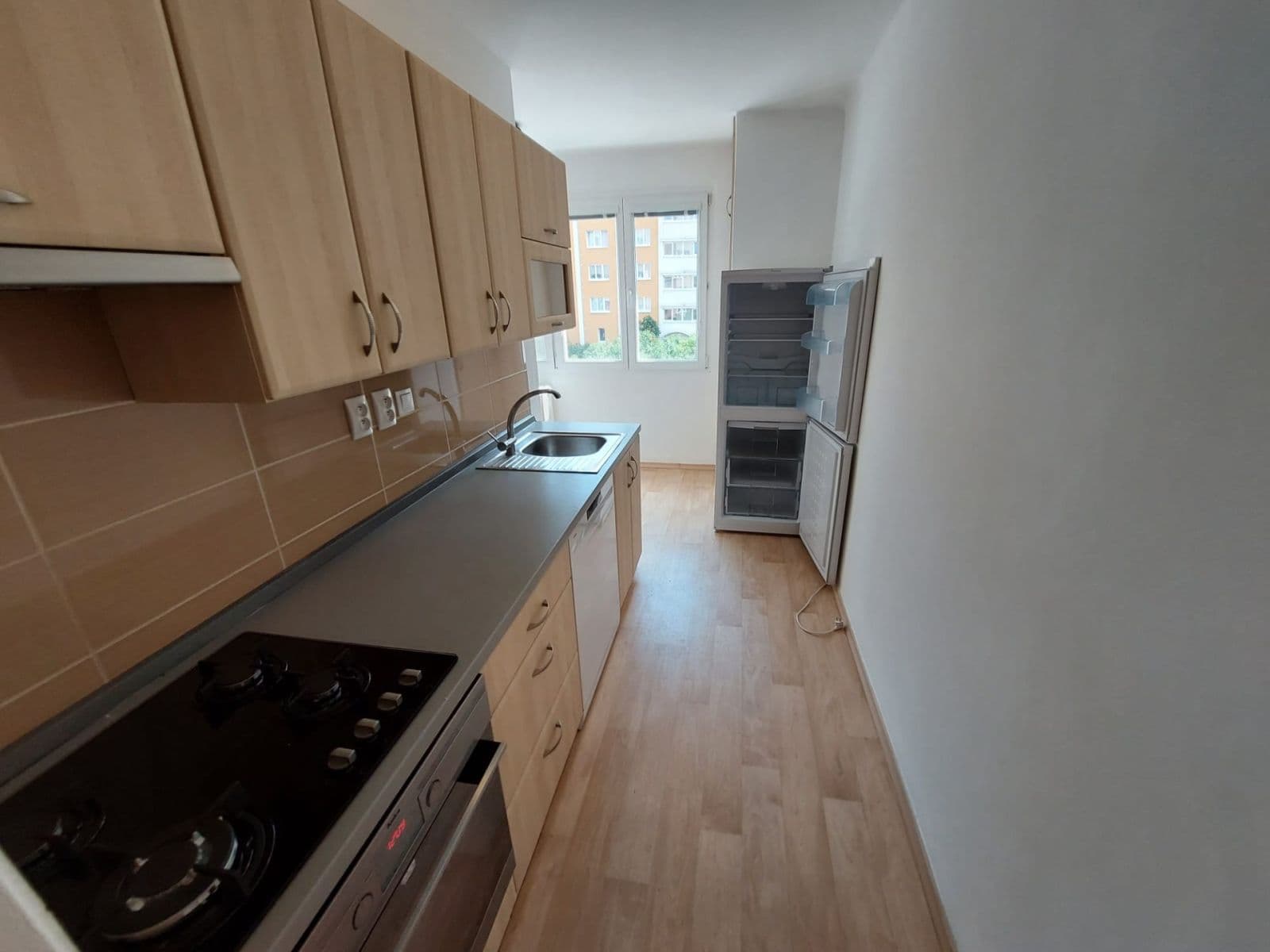 Prenájom bytu 1-izbový 42 m², Smrková, Plzeň, Plzeňský kraj Prenájom bytu 1-izbový 42 m², Smrková, Plzeň, Plzeňský kraj