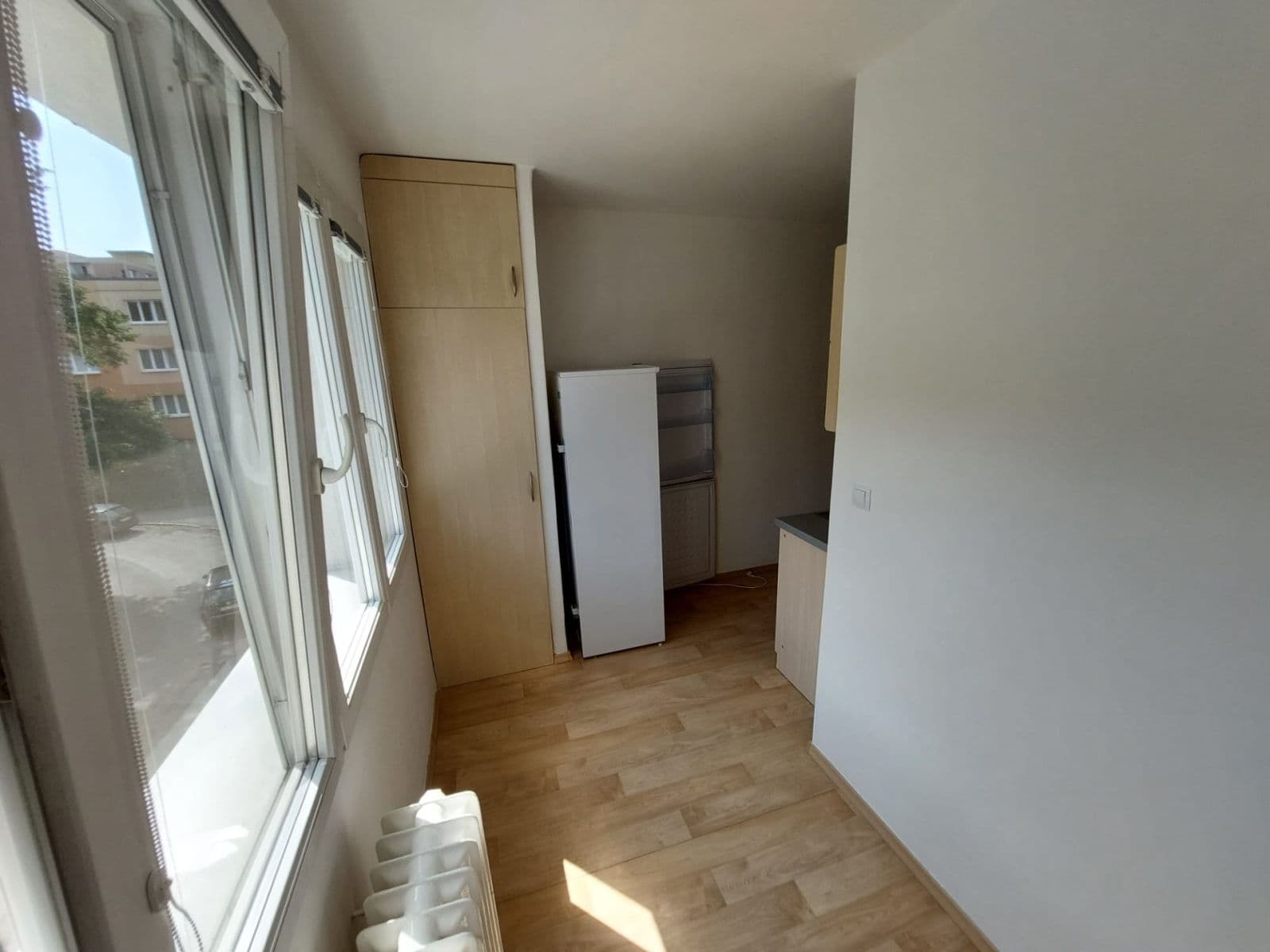 Prenájom bytu 1-izbový 42 m², Smrková, Plzeň, Plzeňský kraj Prenájom bytu 1-izbový 42 m², Smrková, Plzeň, Plzeňský kraj