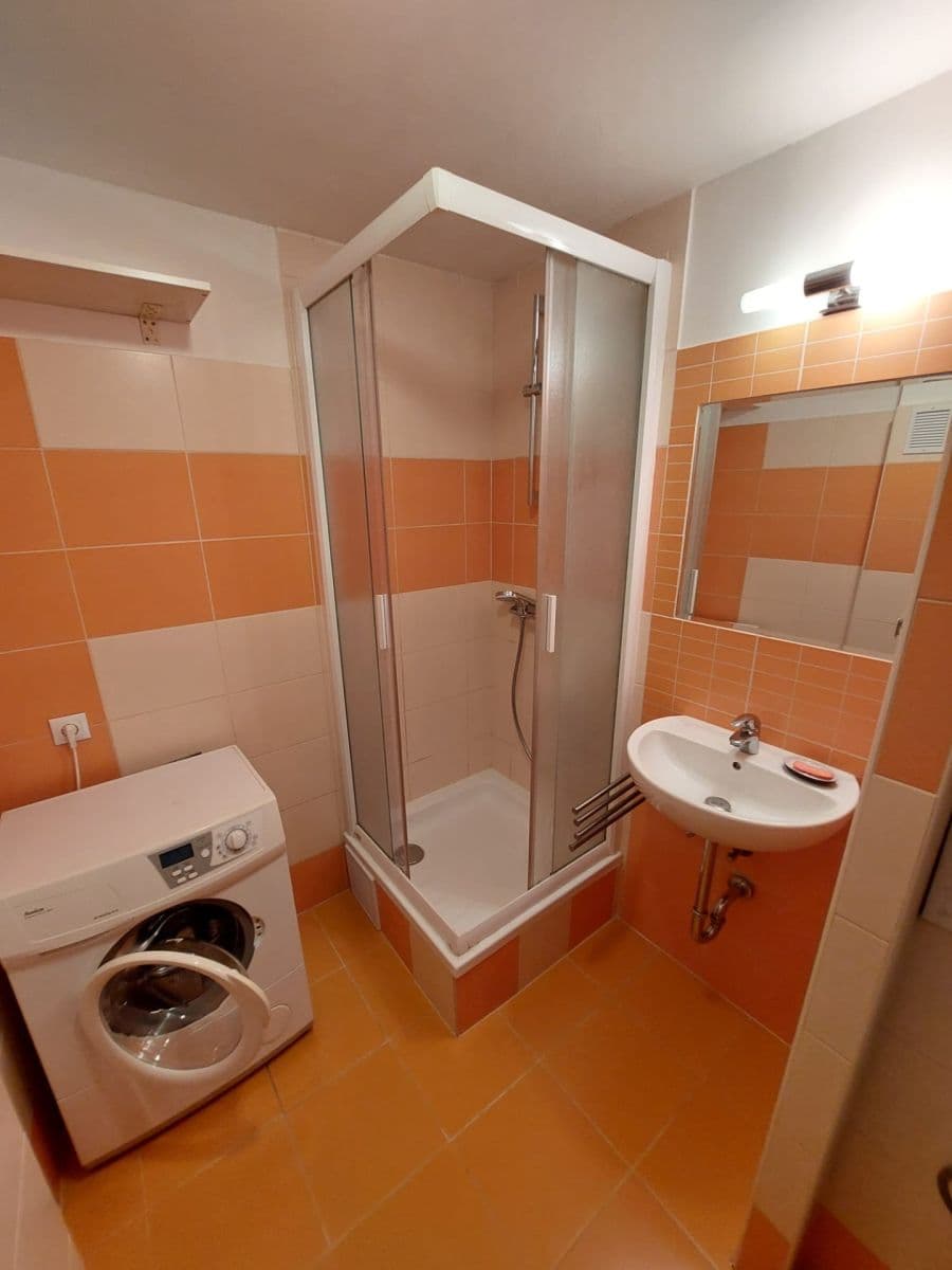 Prenájom bytu 1-izbový 42 m², Smrková, Plzeň, Plzeňský kraj Prenájom bytu 1-izbový 42 m², Smrková, Plzeň, Plzeňský kraj