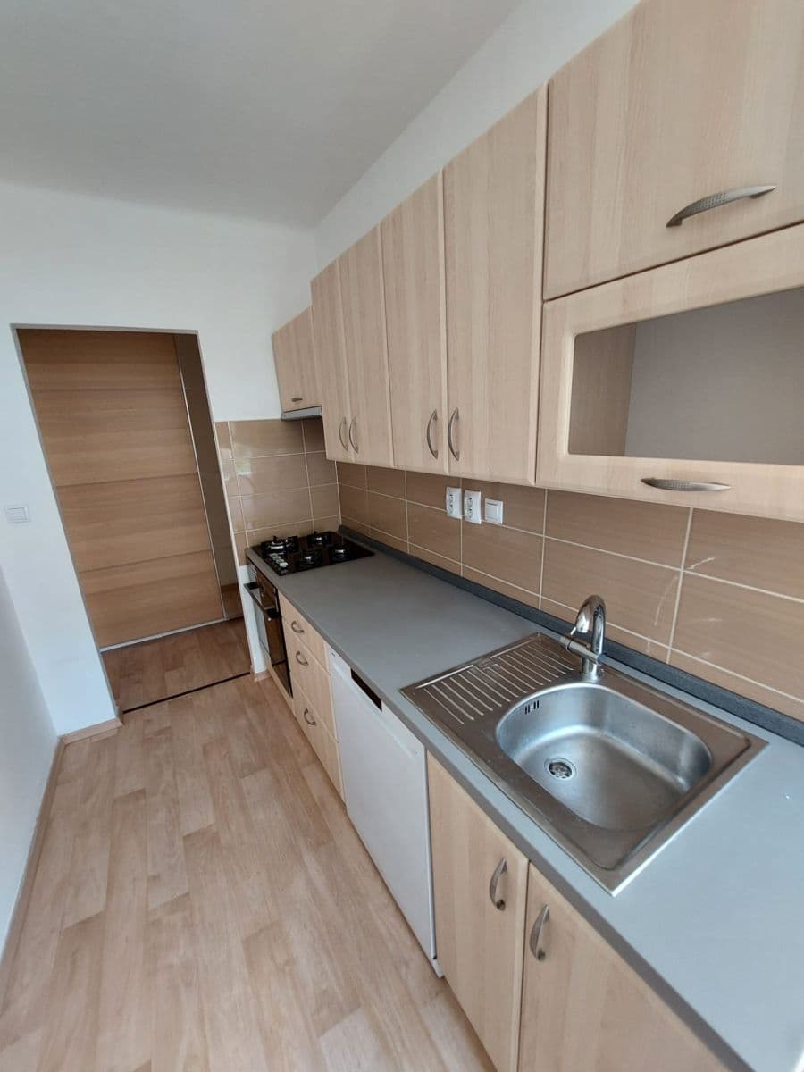 Prenájom bytu 1-izbový 42 m², Smrková, Plzeň, Plzeňský kraj Prenájom bytu 1-izbový 42 m², Smrková, Plzeň, Plzeňský kraj