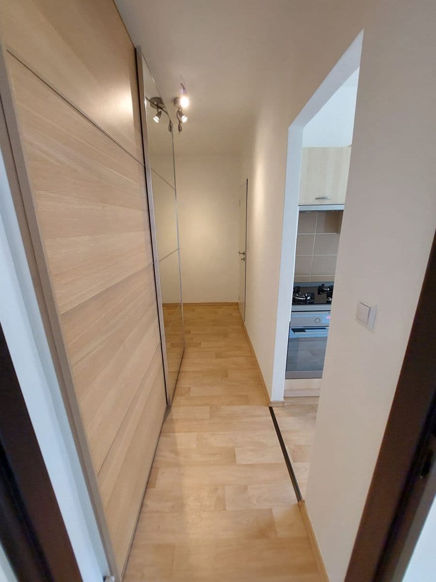 Prenájom bytu 1-izbový 42 m², Smrková, Plzeň, Plzeňský kraj Prenájom bytu 1-izbový 42 m², Smrková, Plzeň, Plzeňský kraj