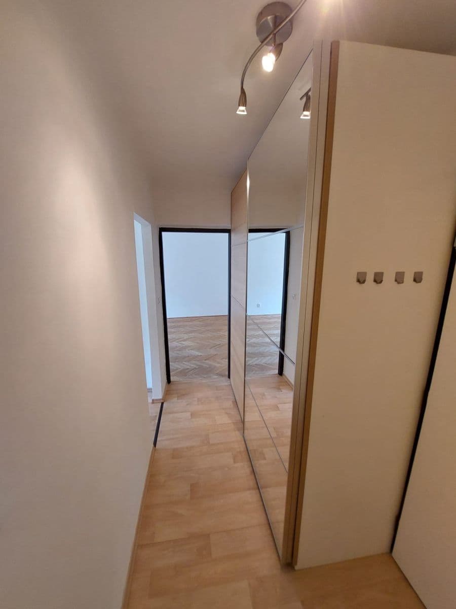 Prenájom bytu 1-izbový 42 m², Smrková, Plzeň, Plzeňský kraj Prenájom bytu 1-izbový 42 m², Smrková, Plzeň, Plzeňský kraj