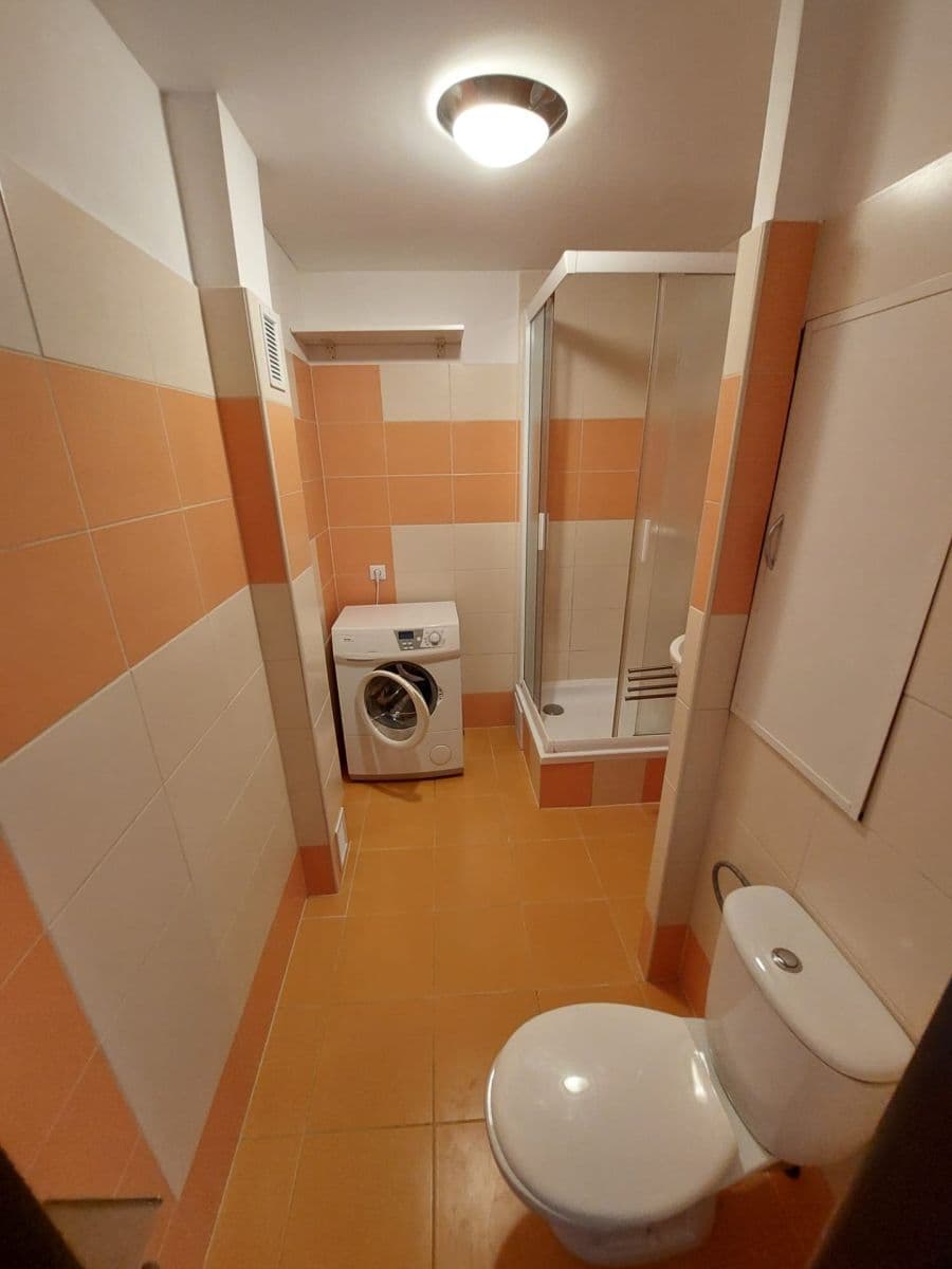 Prenájom bytu 1-izbový 42 m², Smrková, Plzeň, Plzeňský kraj Prenájom bytu 1-izbový 42 m², Smrková, Plzeň, Plzeňský kraj