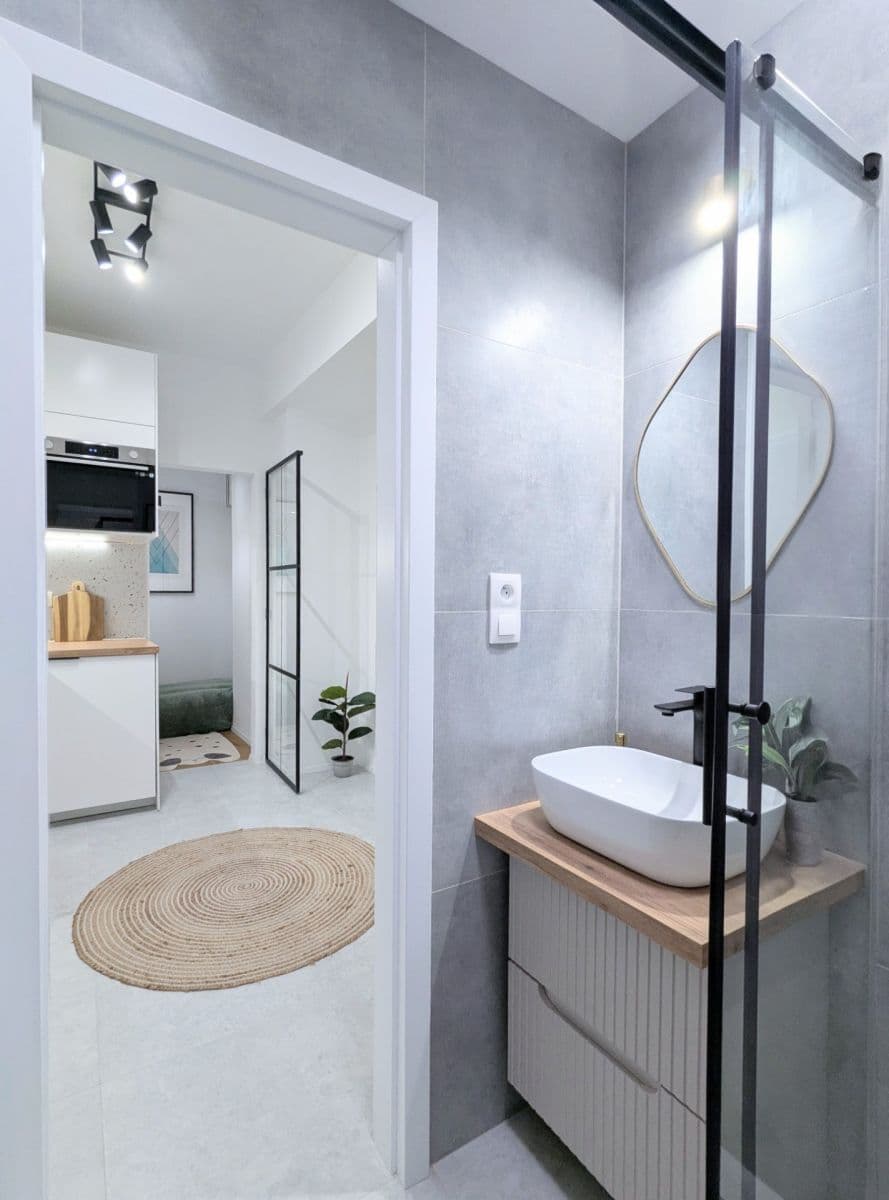 Predaj bytu 3-izbový 62 m², Na Hlídce, Praha, Praha Predaj bytu 3-izbový 62 m², Na Hlídce, Praha, Praha