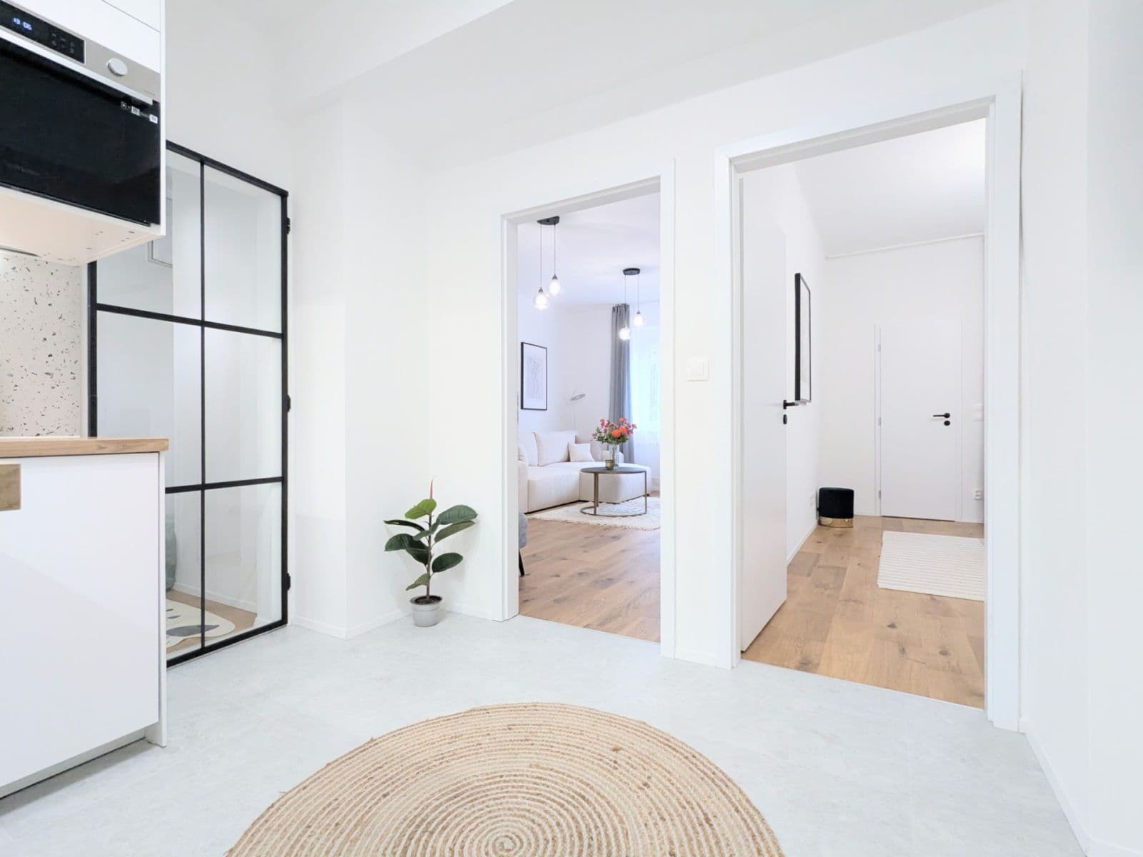 Predaj bytu 3-izbový 62 m², Na Hlídce, Praha, Praha Predaj bytu 3-izbový 62 m², Na Hlídce, Praha, Praha