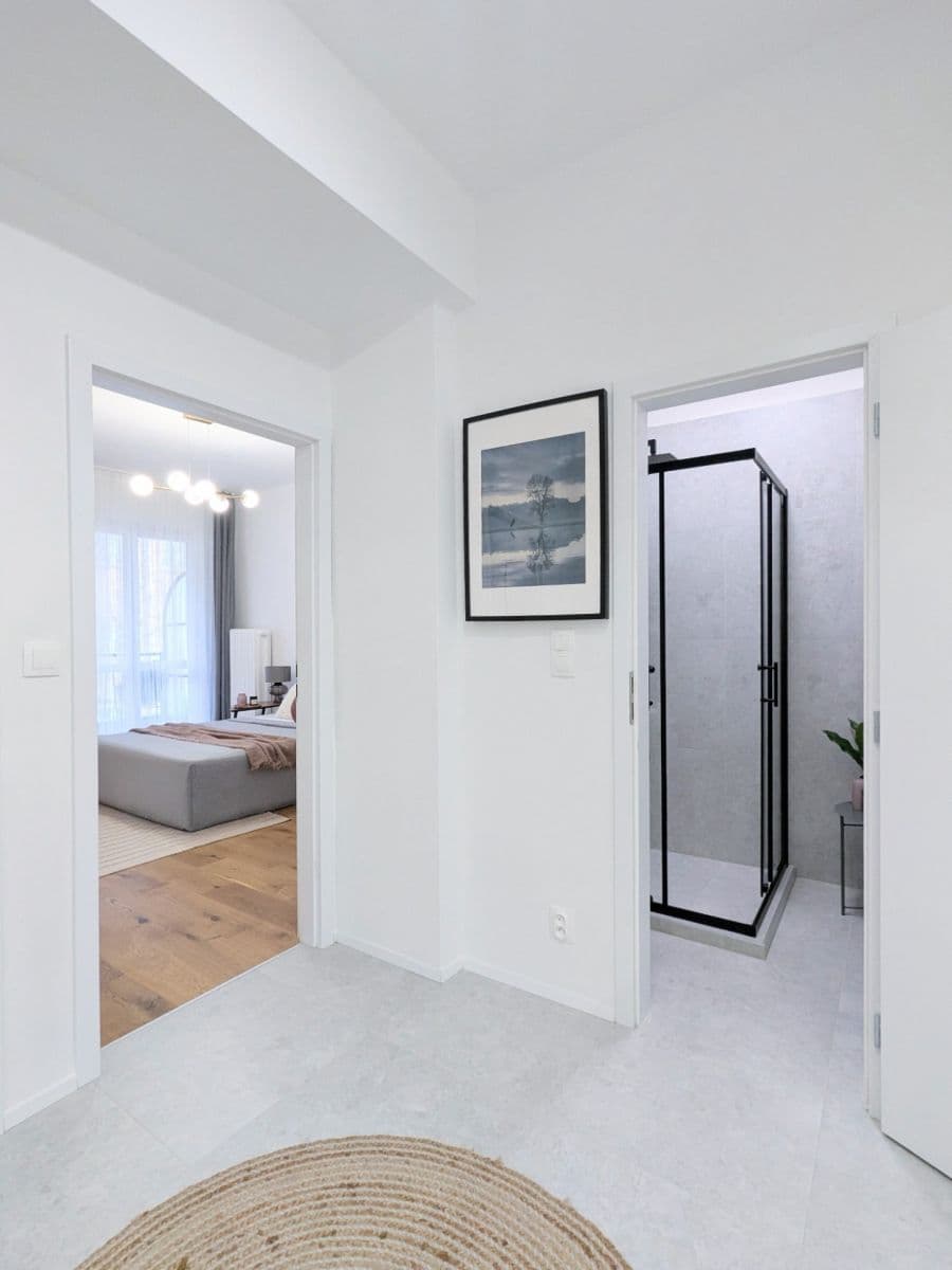Predaj bytu 3-izbový 62 m², Na Hlídce, Praha, Praha Predaj bytu 3-izbový 62 m², Na Hlídce, Praha, Praha