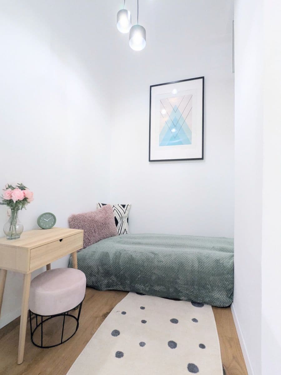 Predaj bytu 3-izbový 62 m², Na Hlídce, Praha, Praha Predaj bytu 3-izbový 62 m², Na Hlídce, Praha, Praha