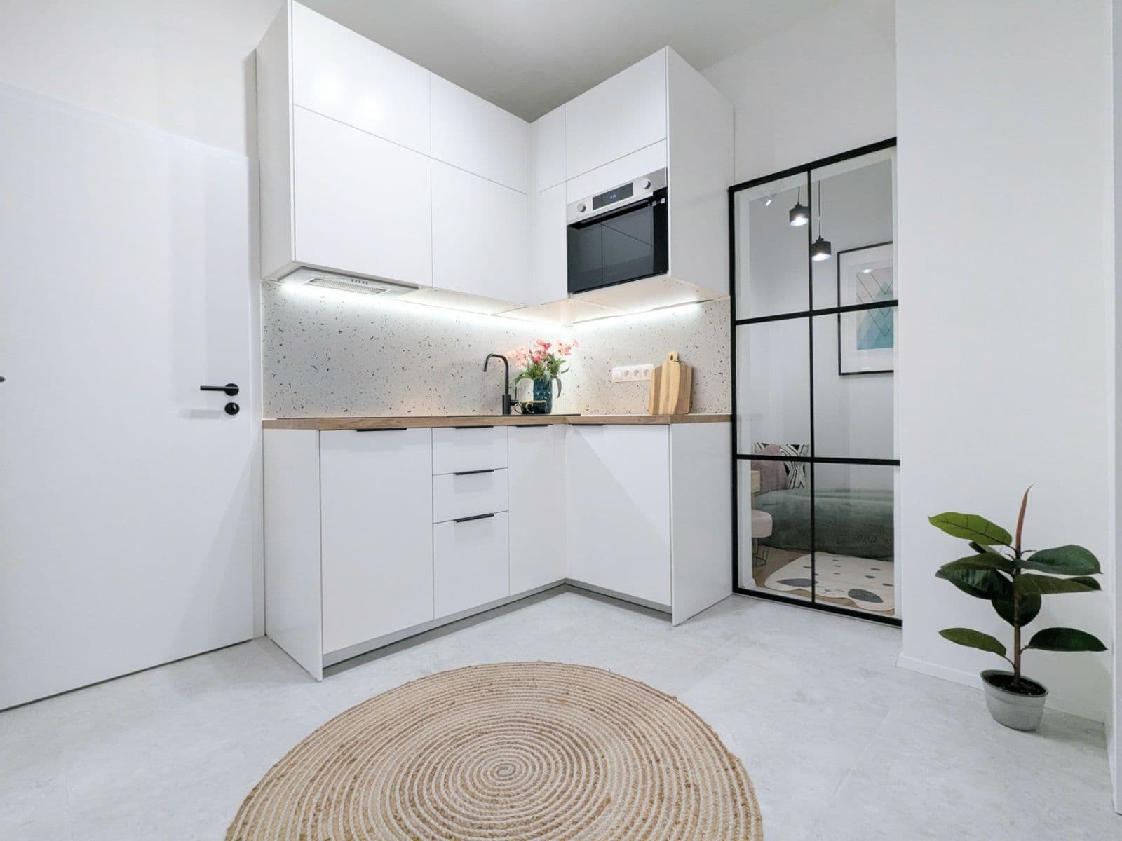 Predaj bytu 3-izbový 62 m², Na Hlídce, Praha, Praha Predaj bytu 3-izbový 62 m², Na Hlídce, Praha, Praha