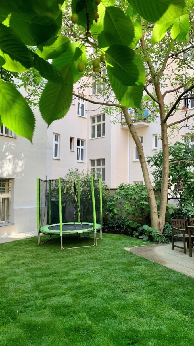 Predaj bytu 3-izbový 62 m², Na Hlídce, Praha, Praha Predaj bytu 3-izbový 62 m², Na Hlídce, Praha, Praha